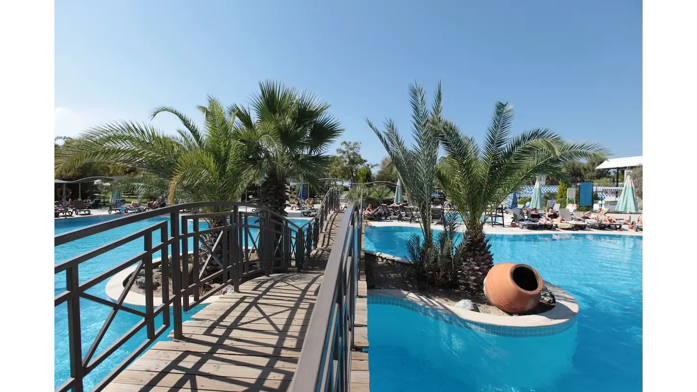 Club Yali Hotels & Resort - zdjęcie 55