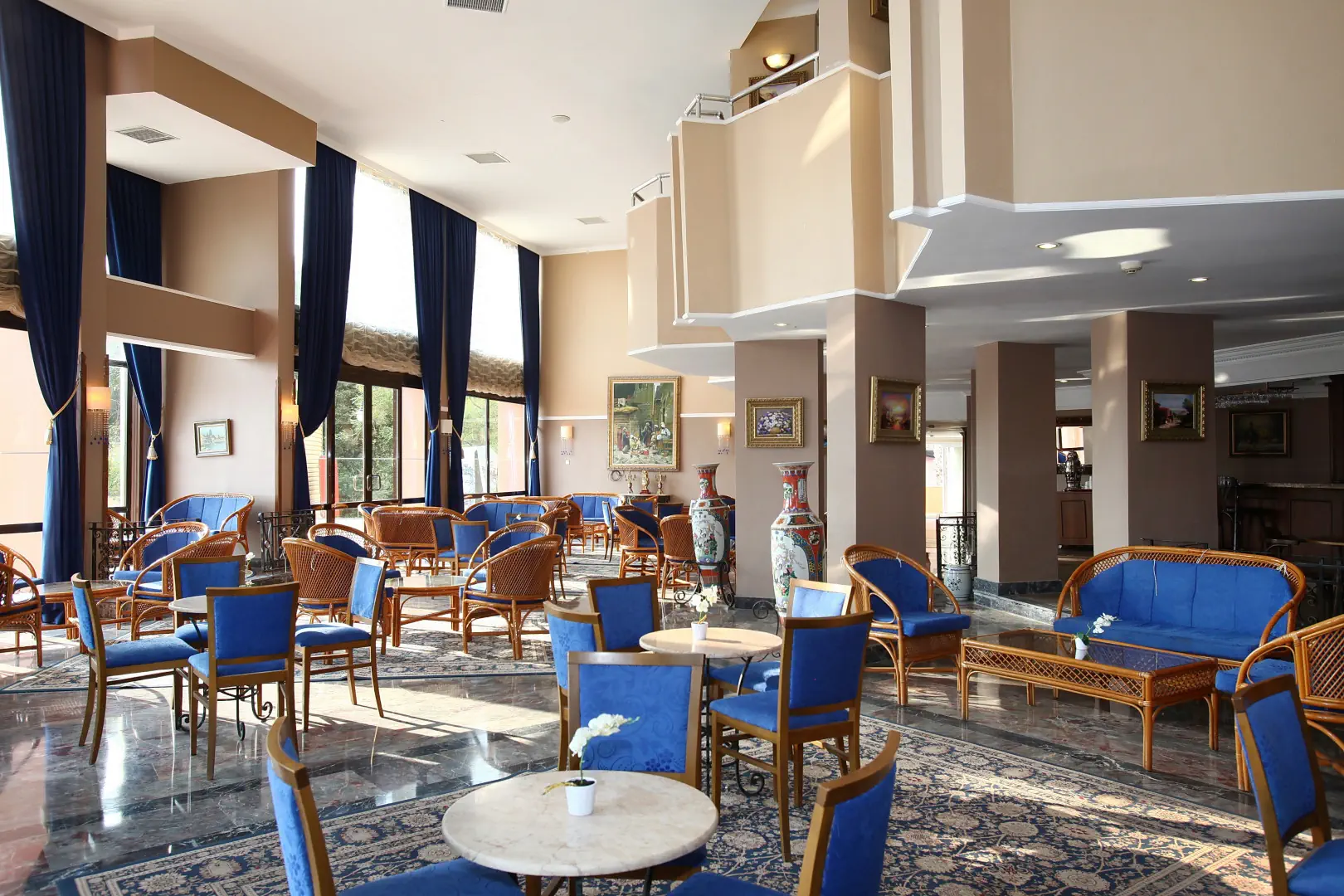 Club Yali Hotels & Resort - zdjęcie 49
