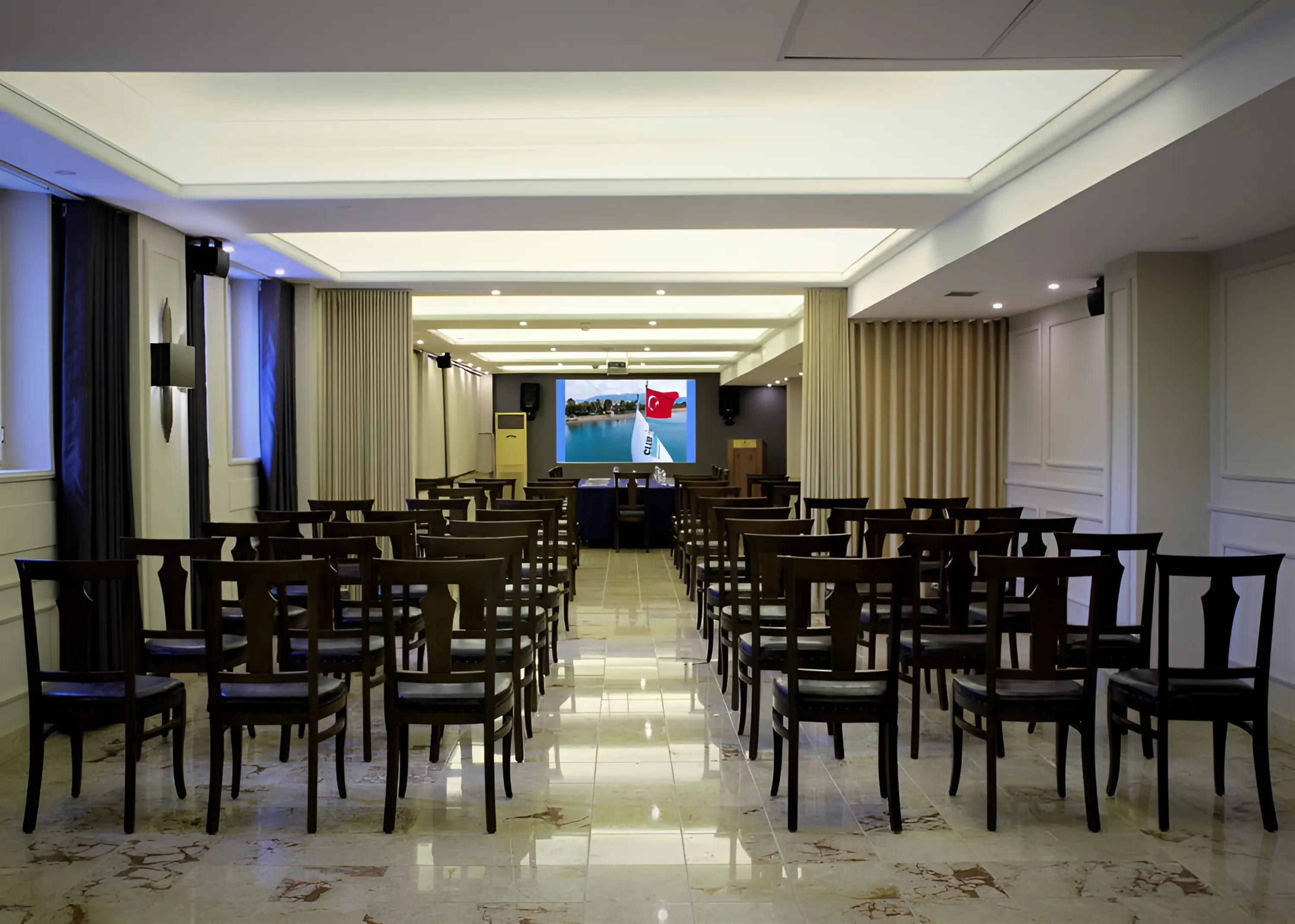 Club Yali Hotels & Resort - zdjęcie 83