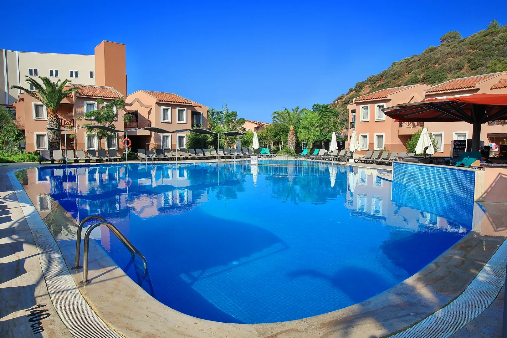 Club Yali Hotels & Resort - zdjęcie 54