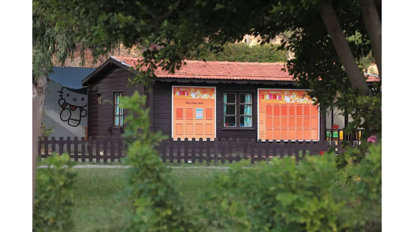 Club Yali Hotels & Resort - zdjęcie 75