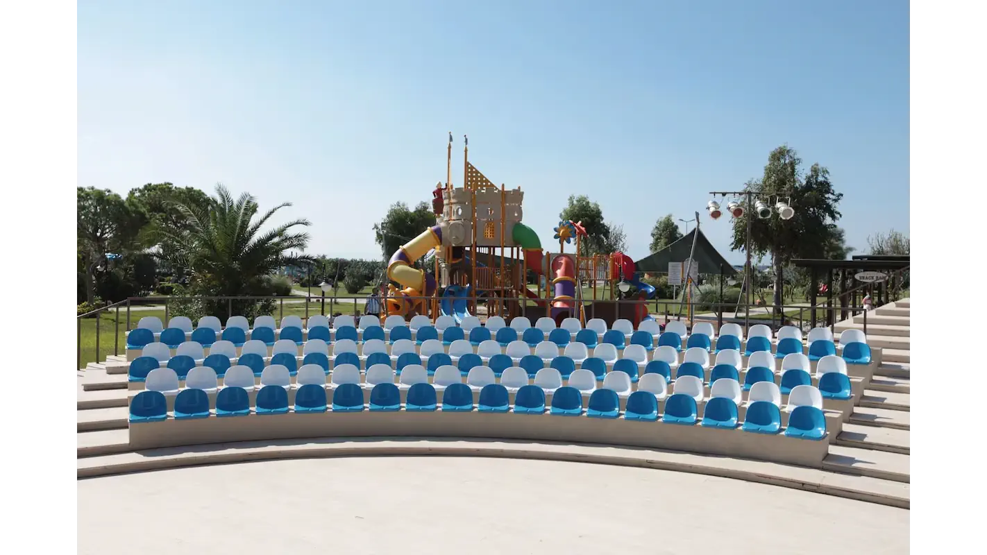 Club Yali Hotels & Resort - zdjęcie 81
