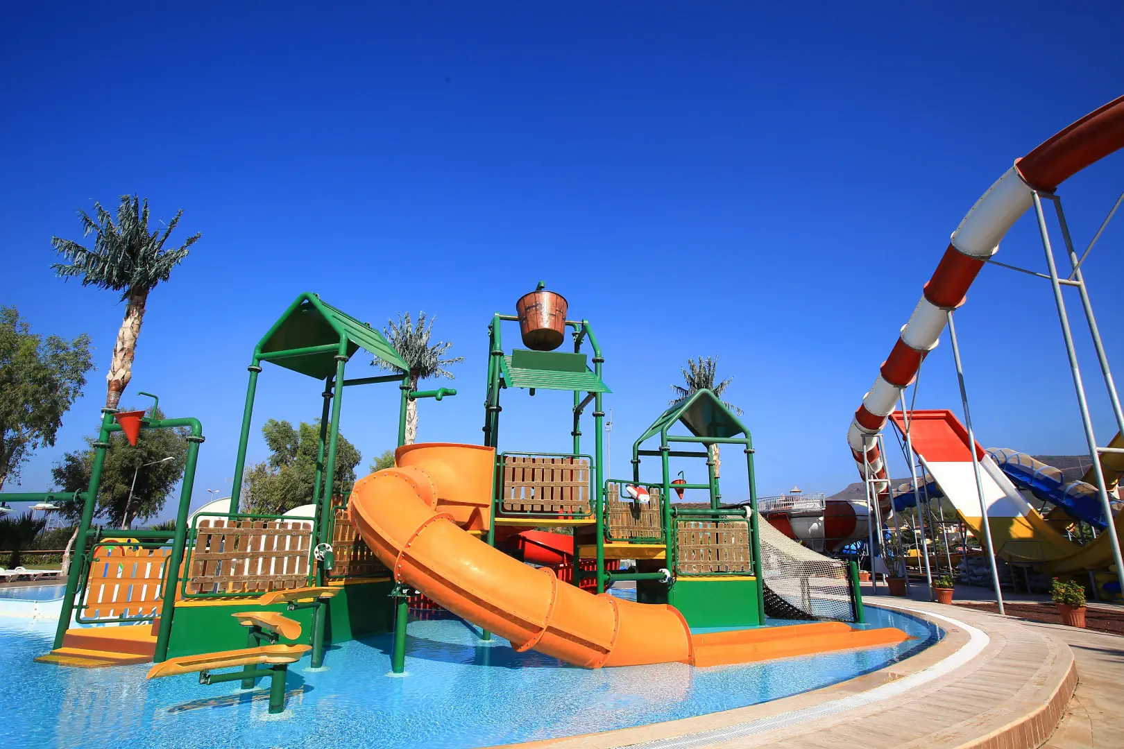 Club Yali Hotels & Resort - zdjęcie 69