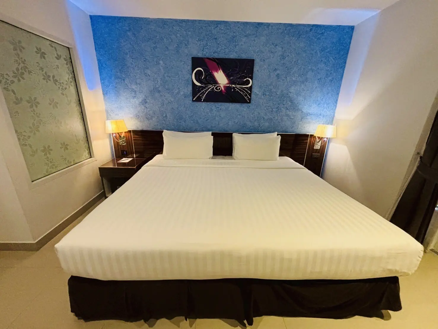 Royal Prince Resort Pattaya - zdjęcie 6