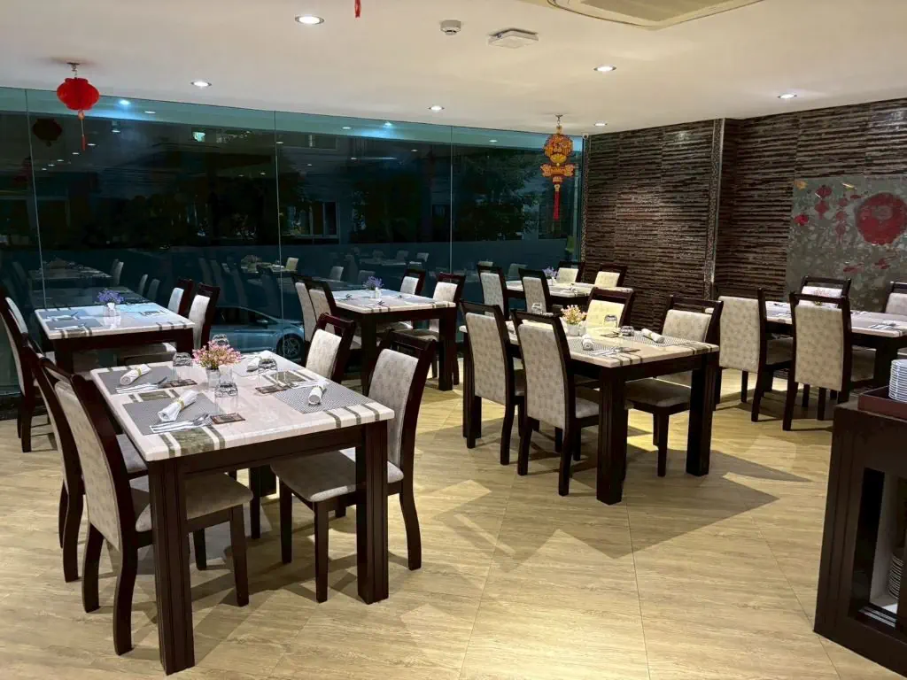 Royal Prince Resort Pattaya - zdjęcie 14