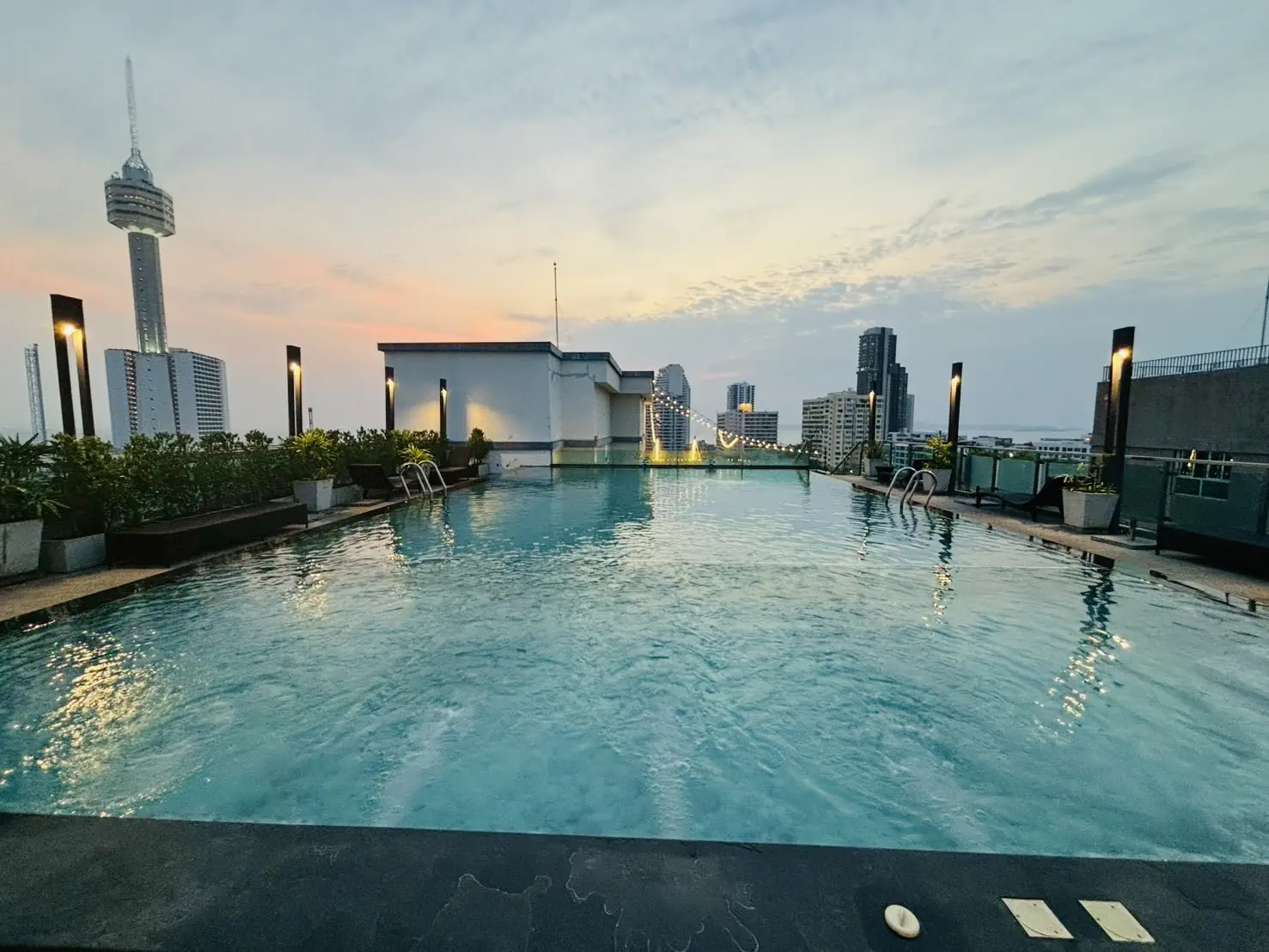 Royal Prince Resort Pattaya - zdjęcie 18