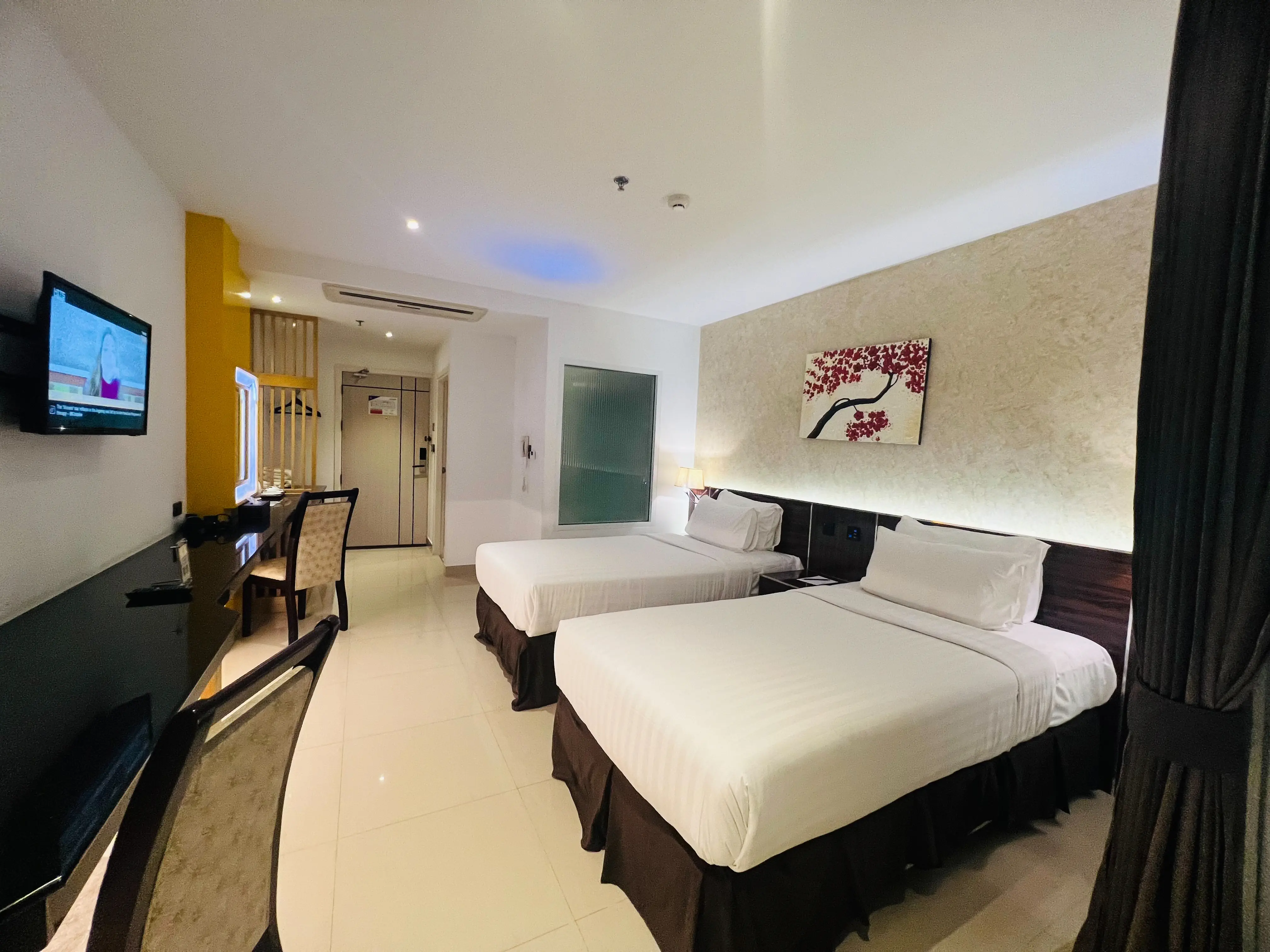 Royal Prince Resort Pattaya - zdjęcie 9