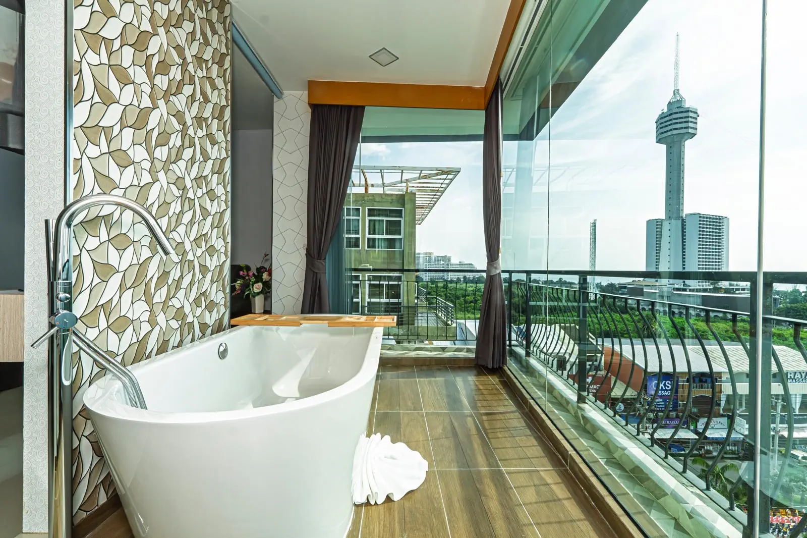 Royal Prince Resort Pattaya - zdjęcie 12