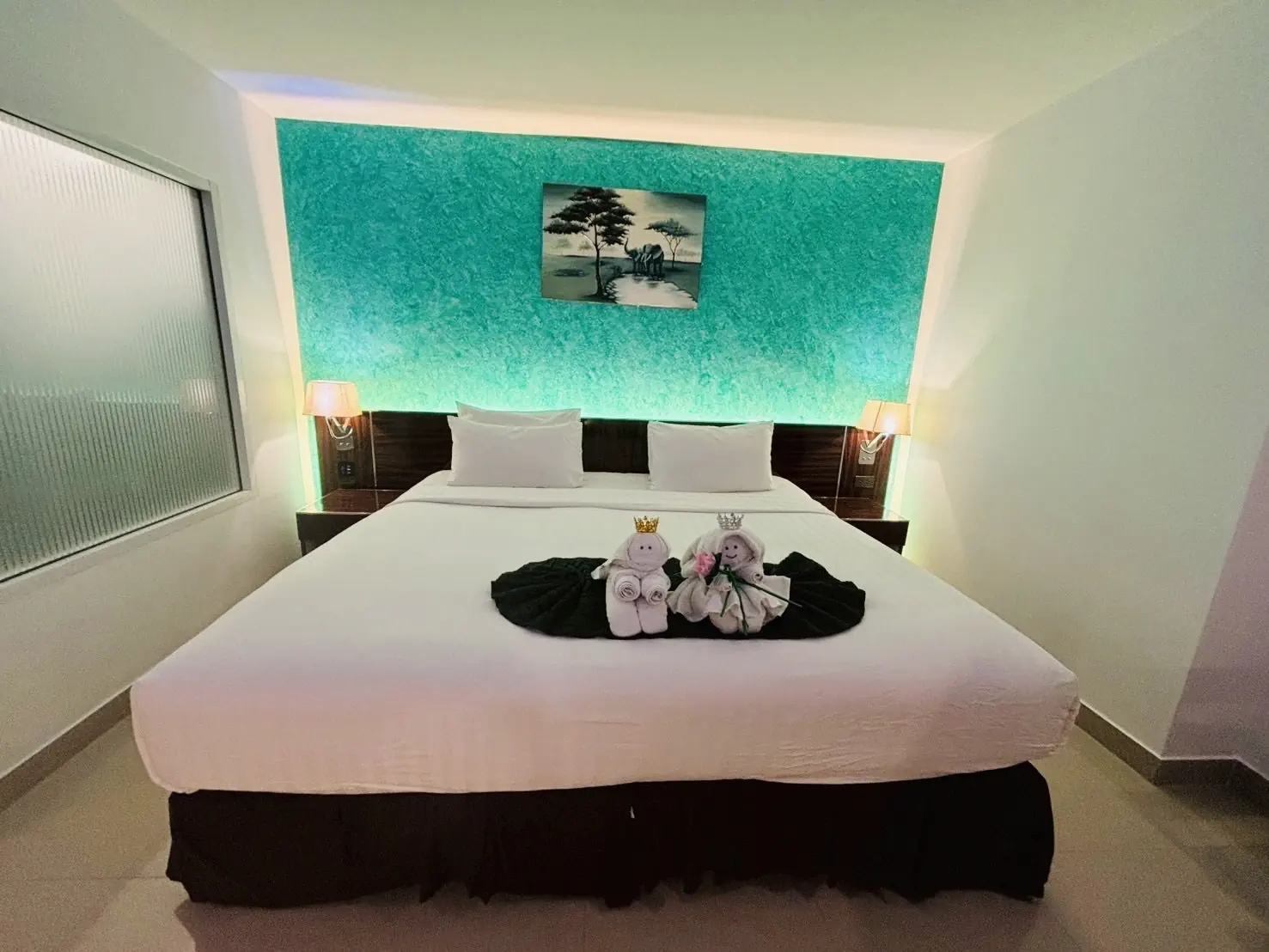 Royal Prince Resort Pattaya - zdjęcie 7