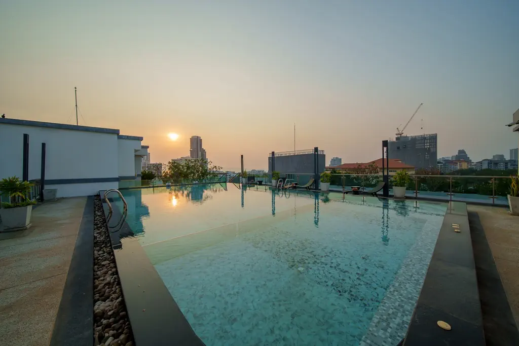 Royal Prince Resort Pattaya - zdjęcie 21