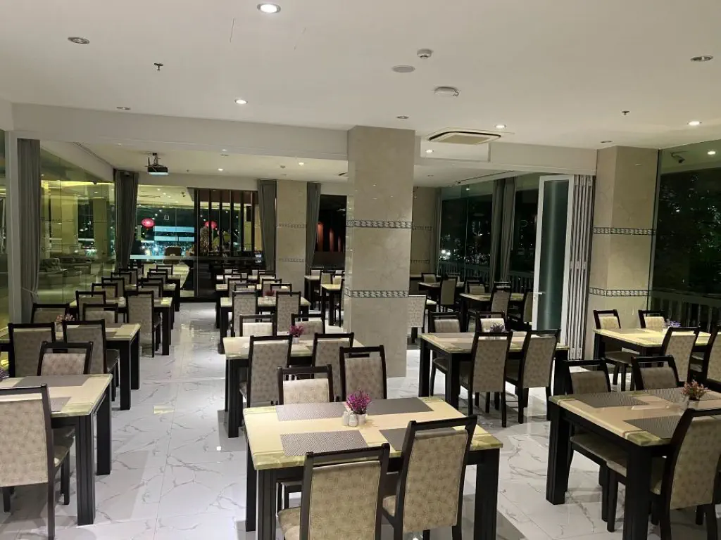 Royal Prince Resort Pattaya - zdjęcie 15