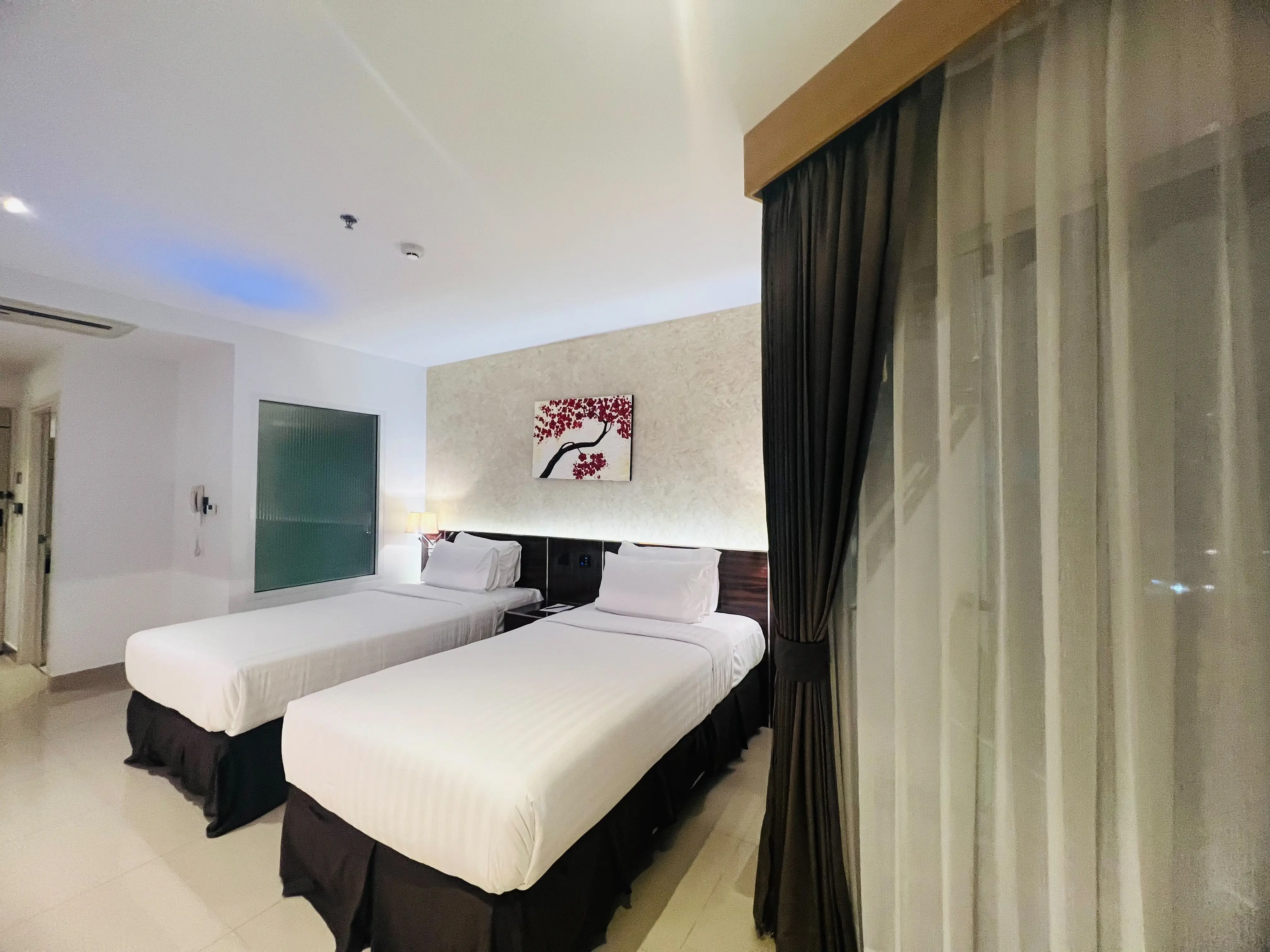 Royal Prince Resort Pattaya - zdjęcie 8