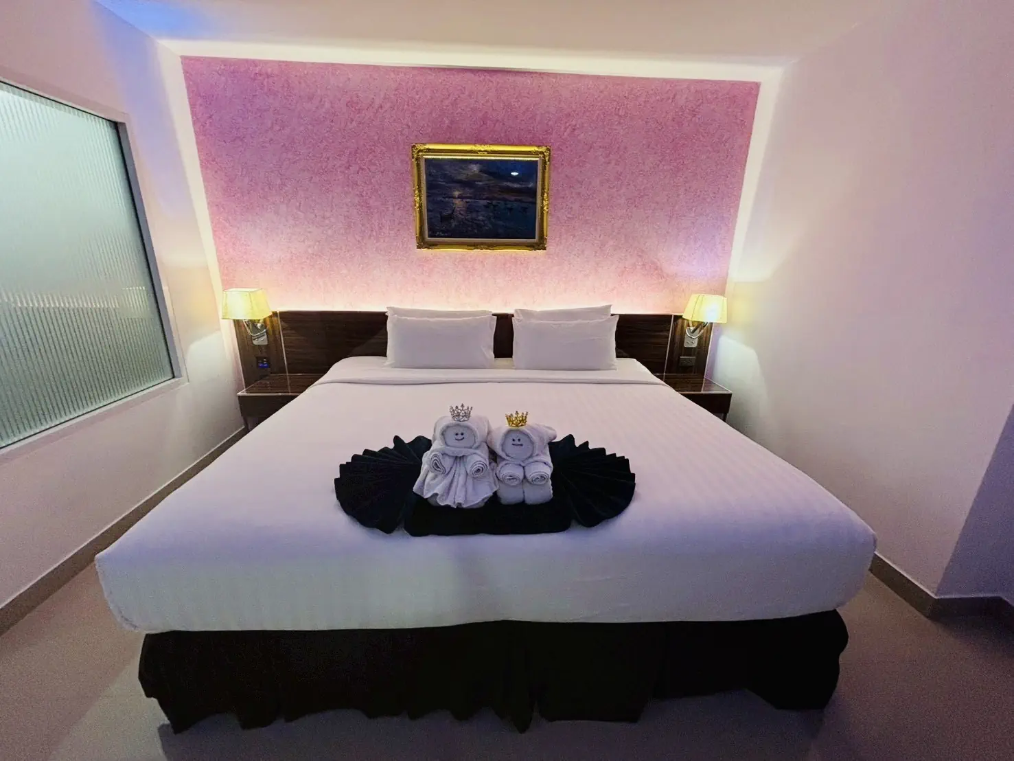 Royal Prince Resort Pattaya - zdjęcie 5