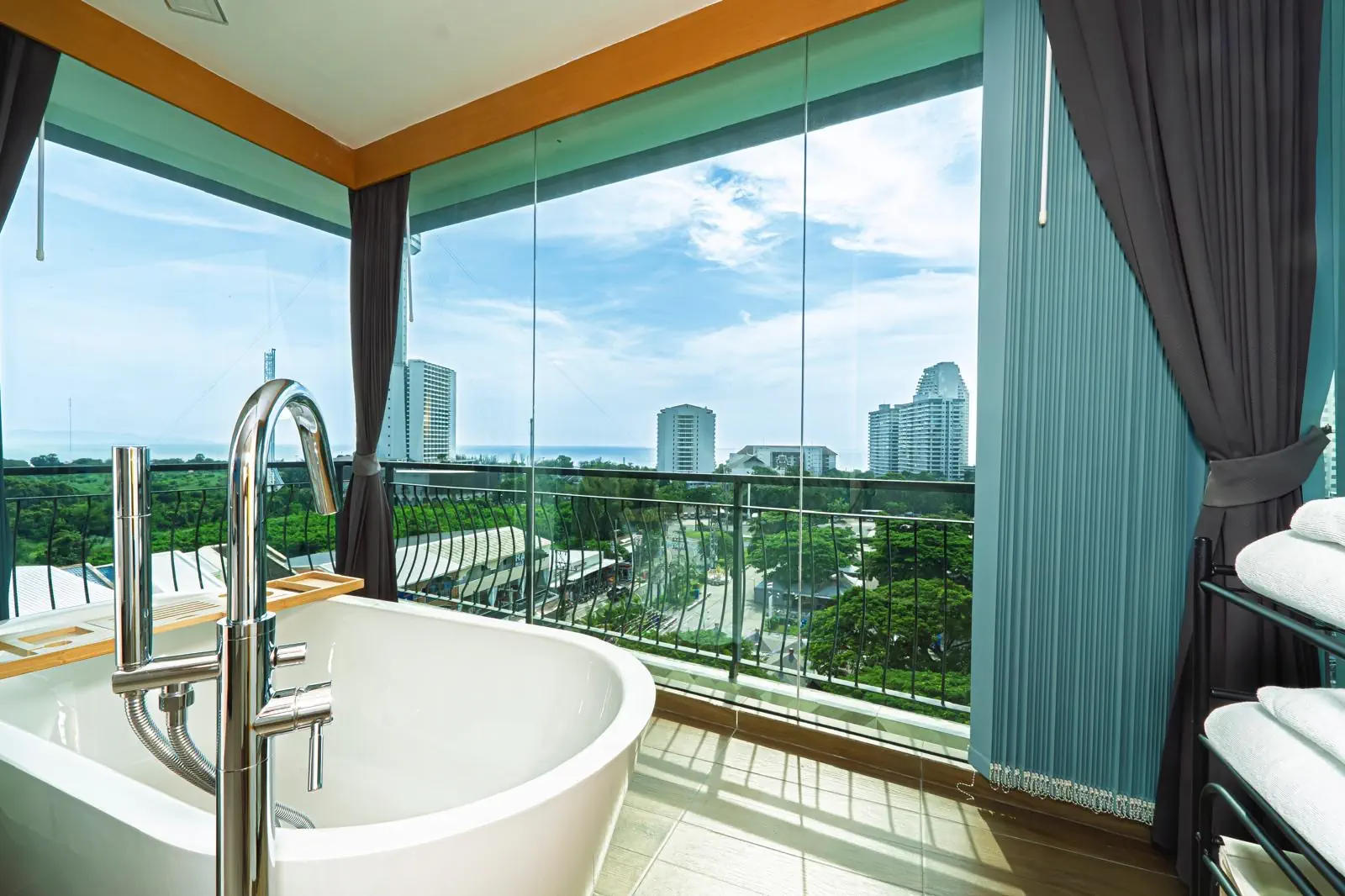 Royal Prince Resort Pattaya - zdjęcie 11