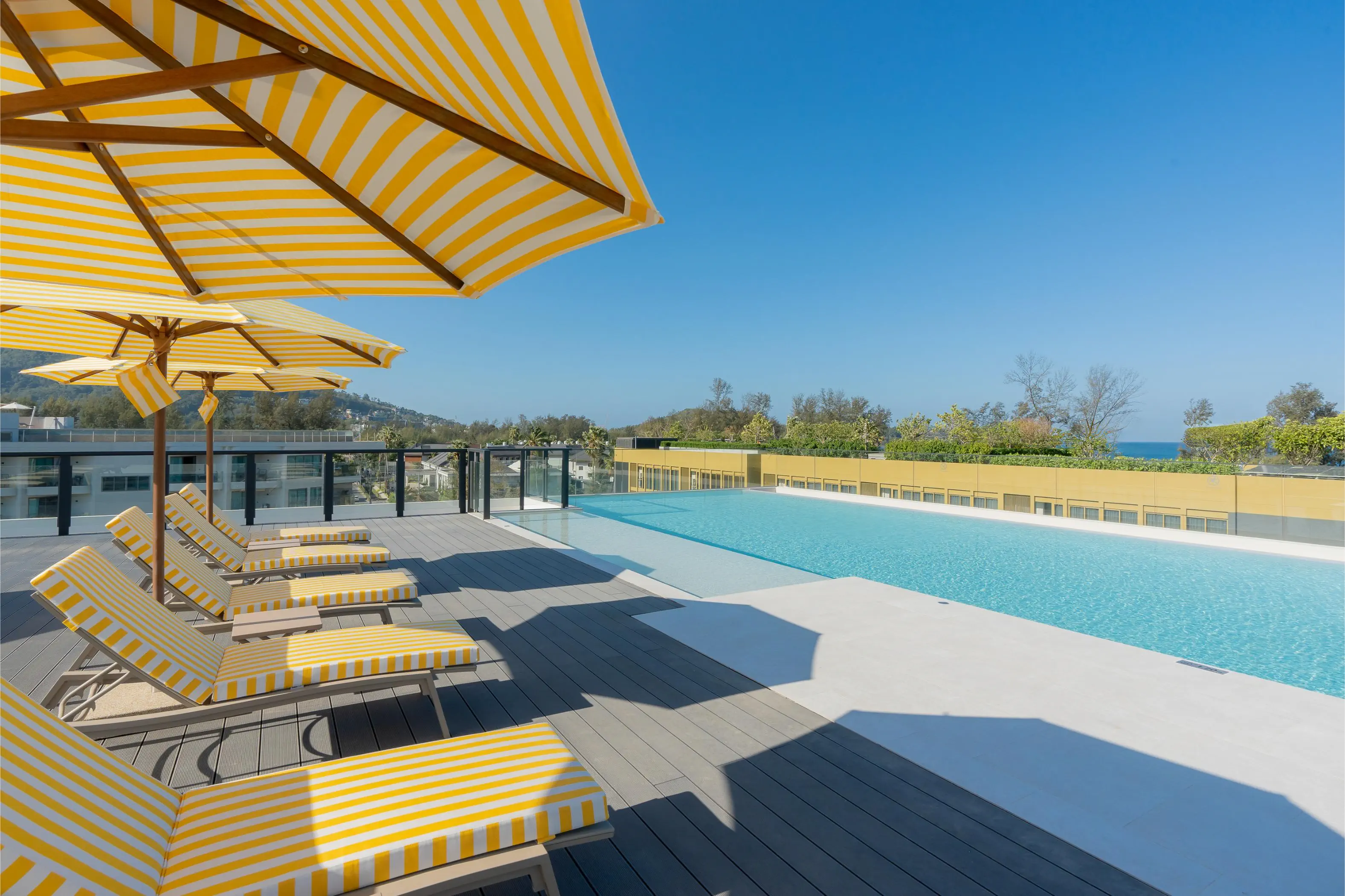 ibis Styles Phuket Bangtao - zdjęcie 47