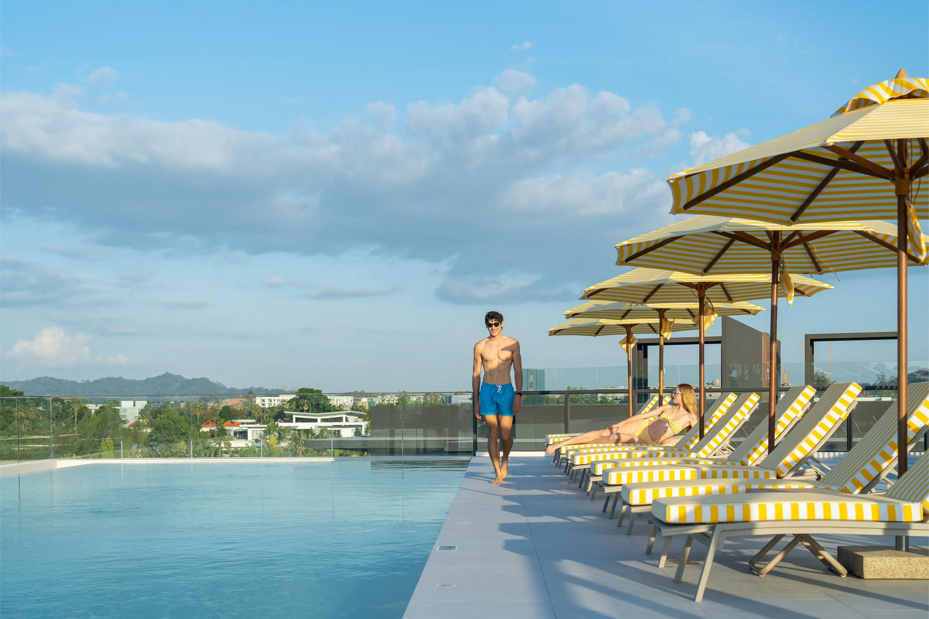 ibis Styles Phuket Bangtao - zdjęcie 40