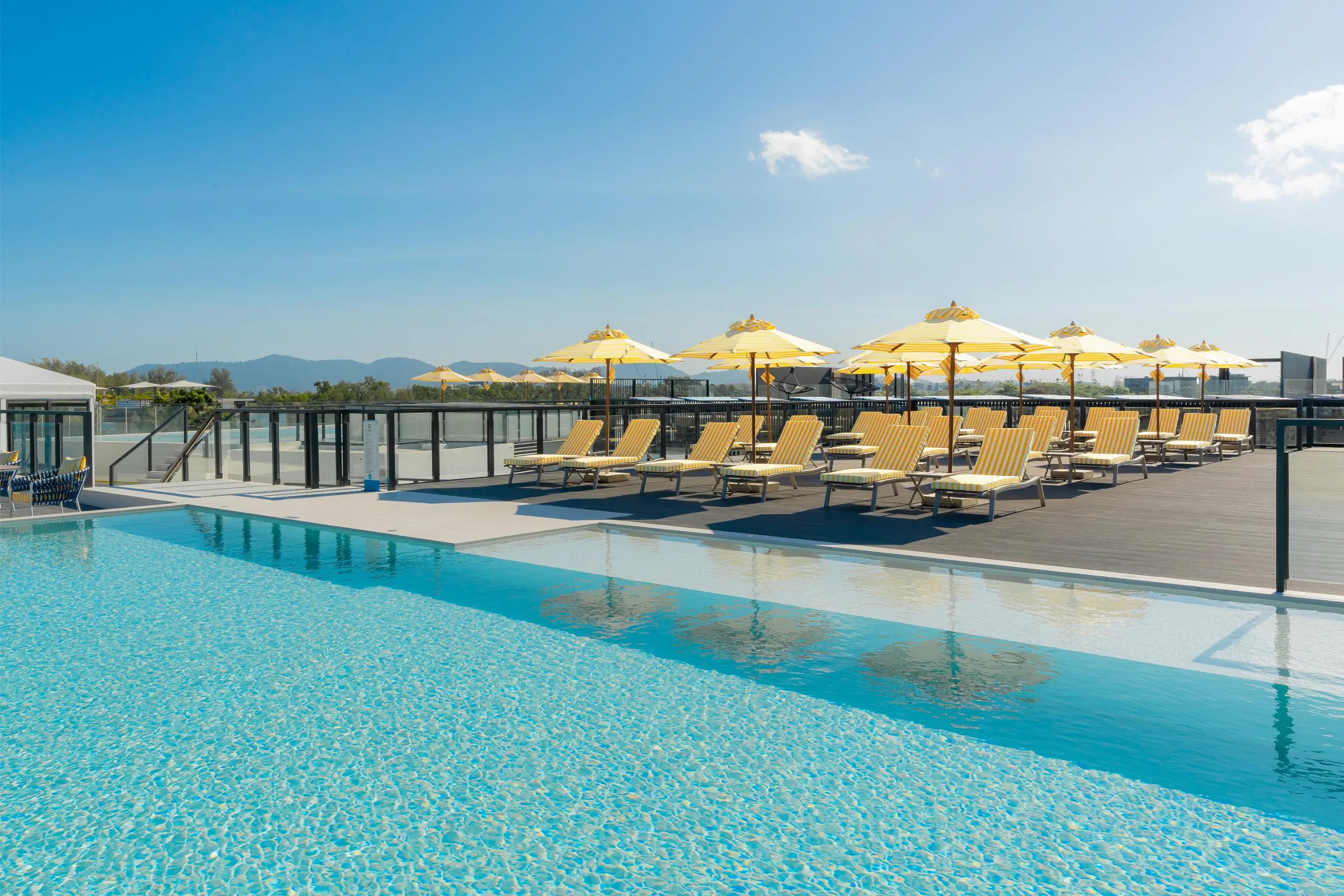 ibis Styles Phuket Bangtao - zdjęcie 46