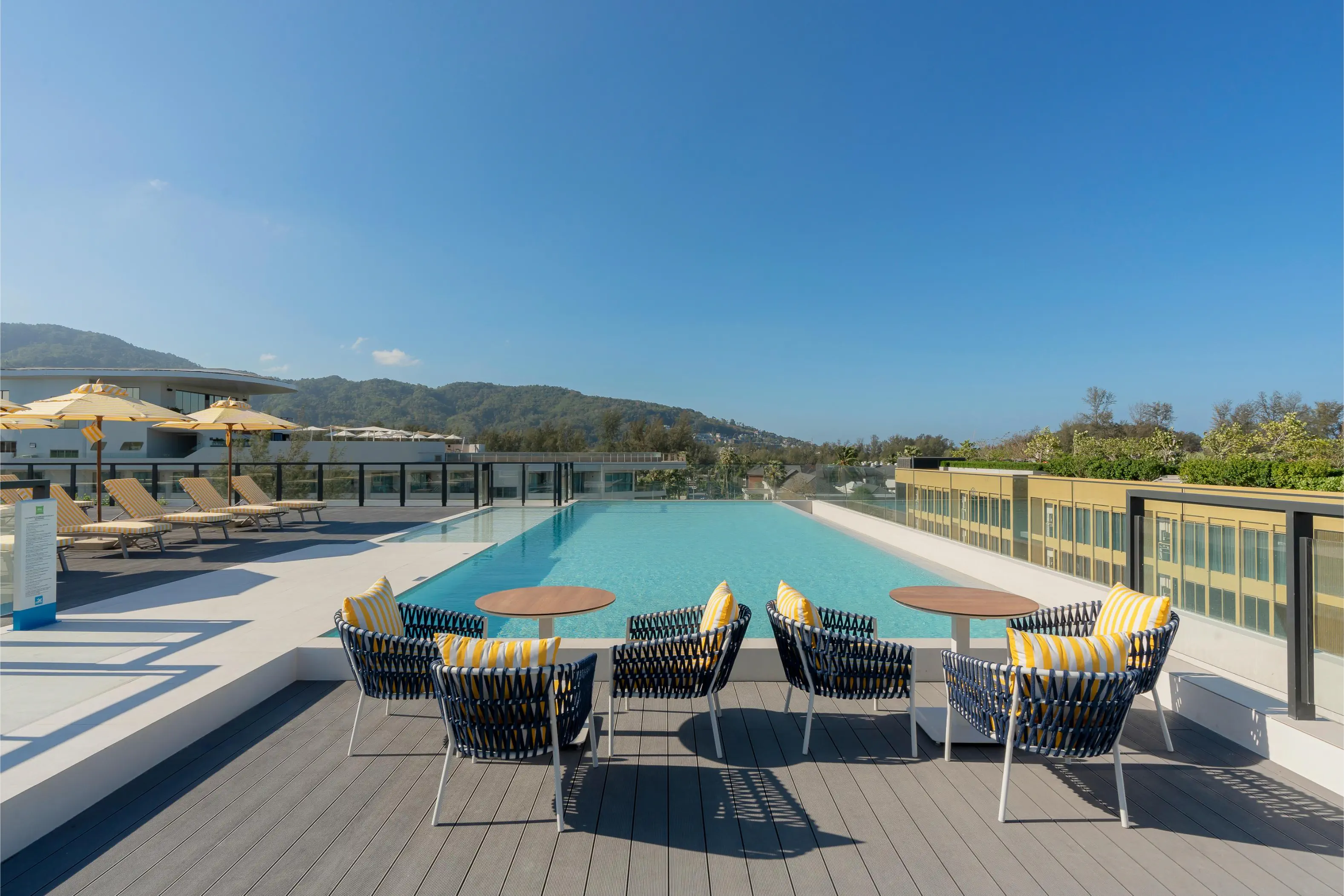ibis Styles Phuket Bangtao - zdjęcie 39