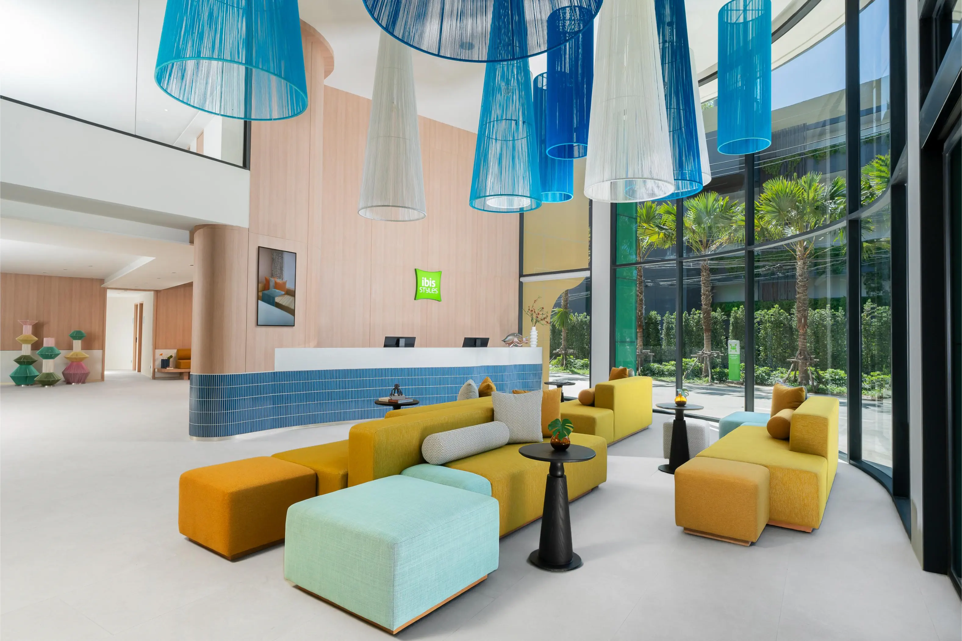 ibis Styles Phuket Bangtao - zdjęcie 4