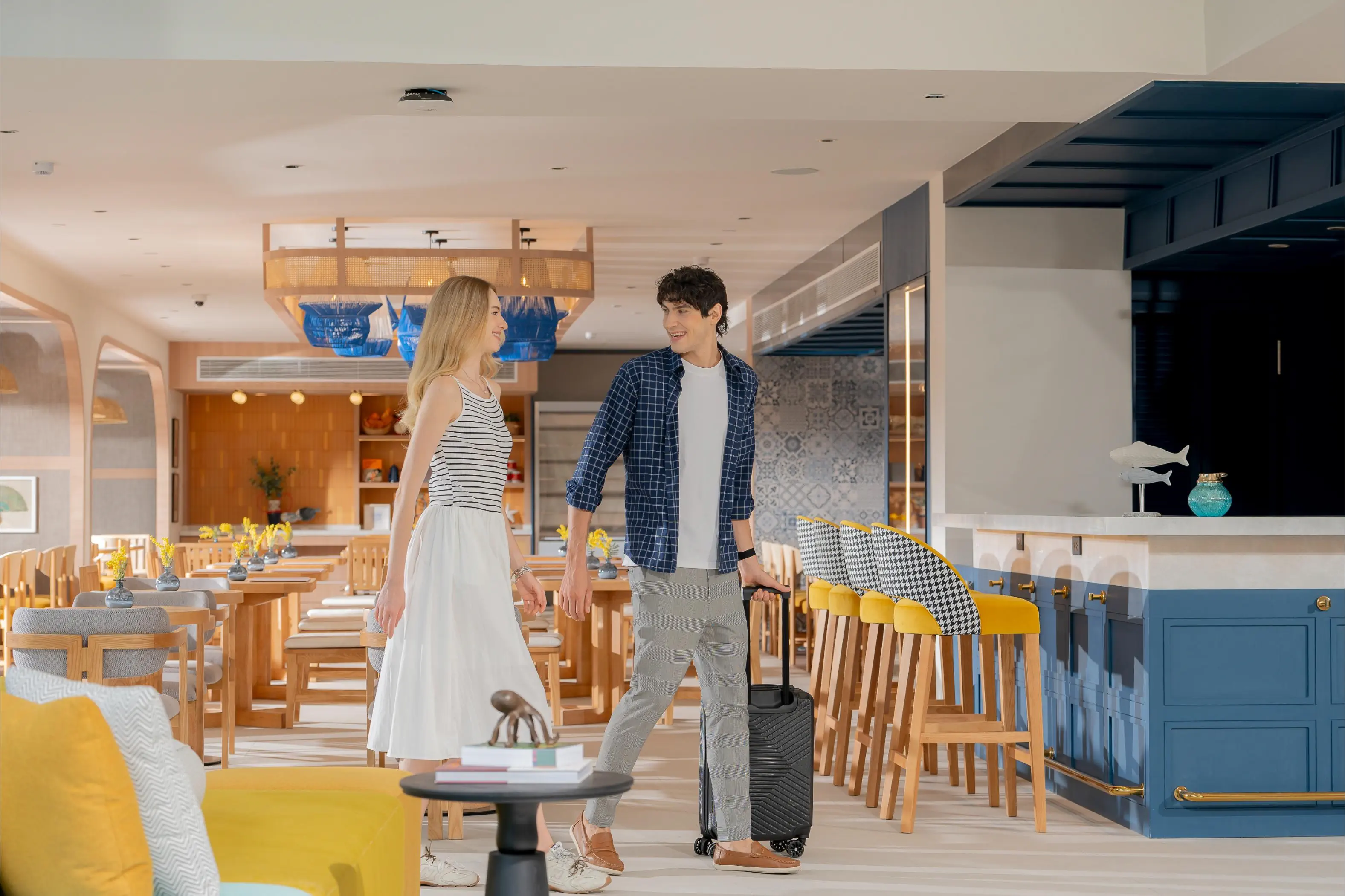ibis Styles Phuket Bangtao - zdjęcie 37