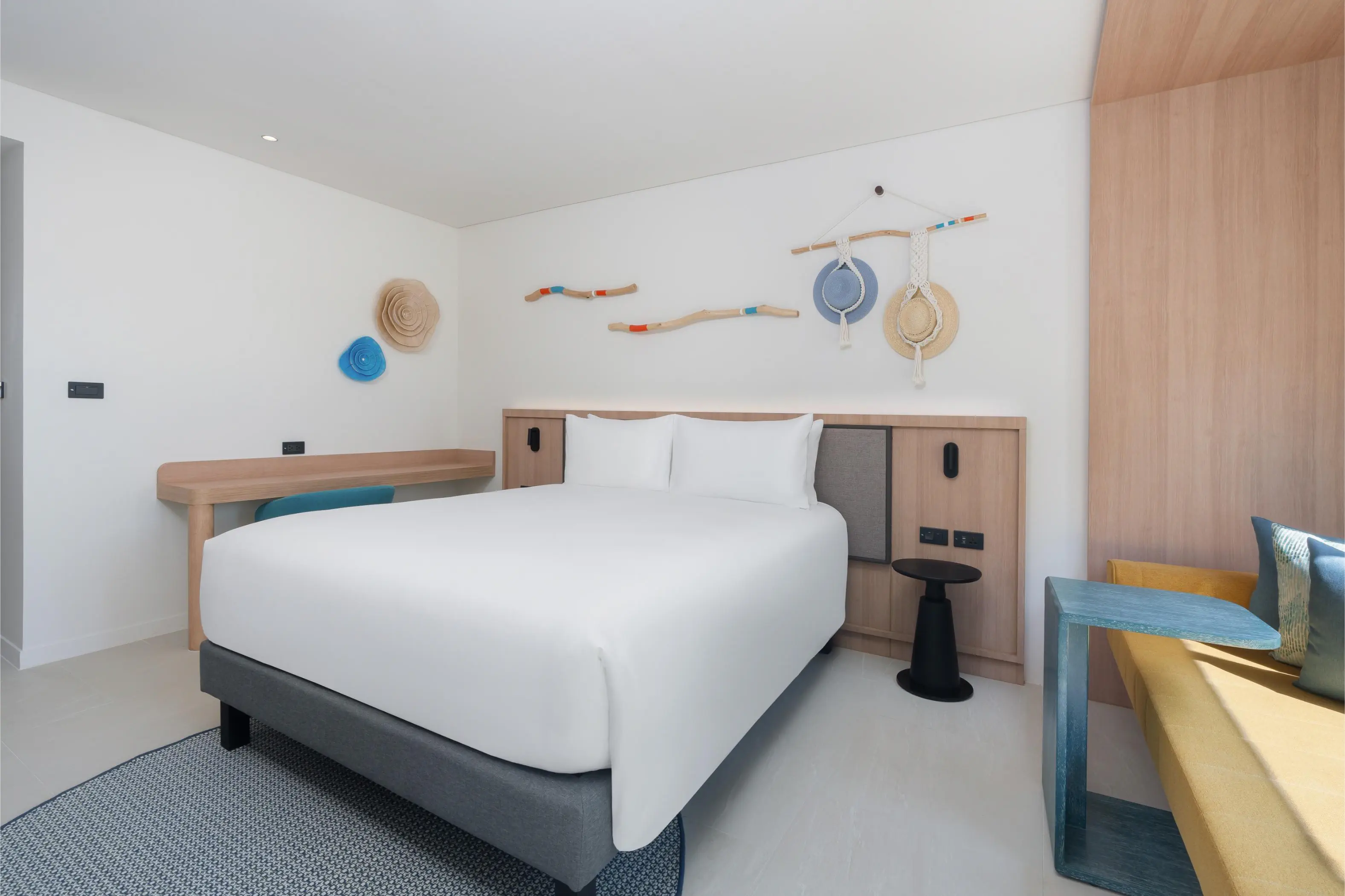 ibis Styles Phuket Bangtao - zdjęcie 17