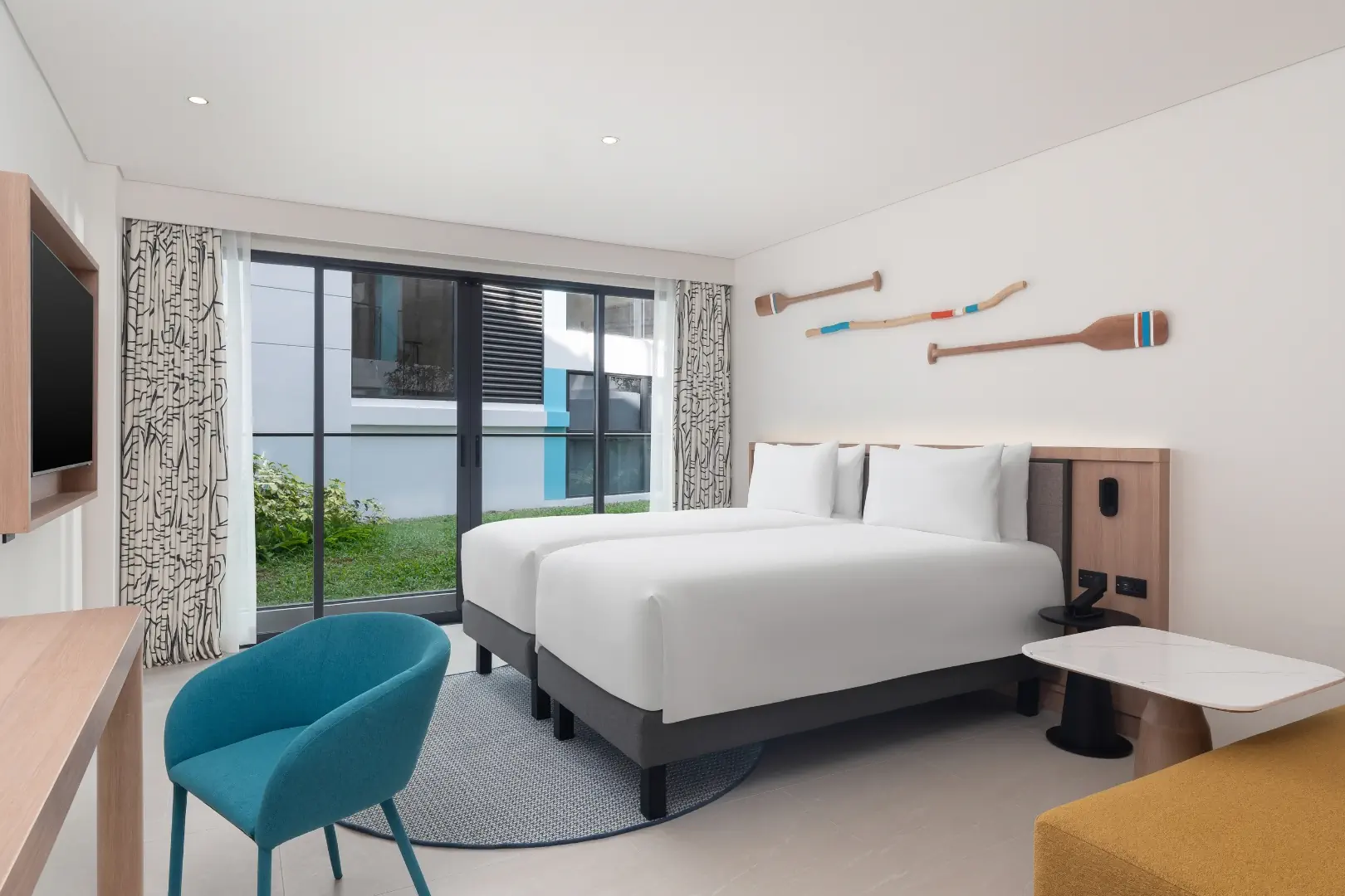 ibis Styles Phuket Bangtao - zdjęcie 13