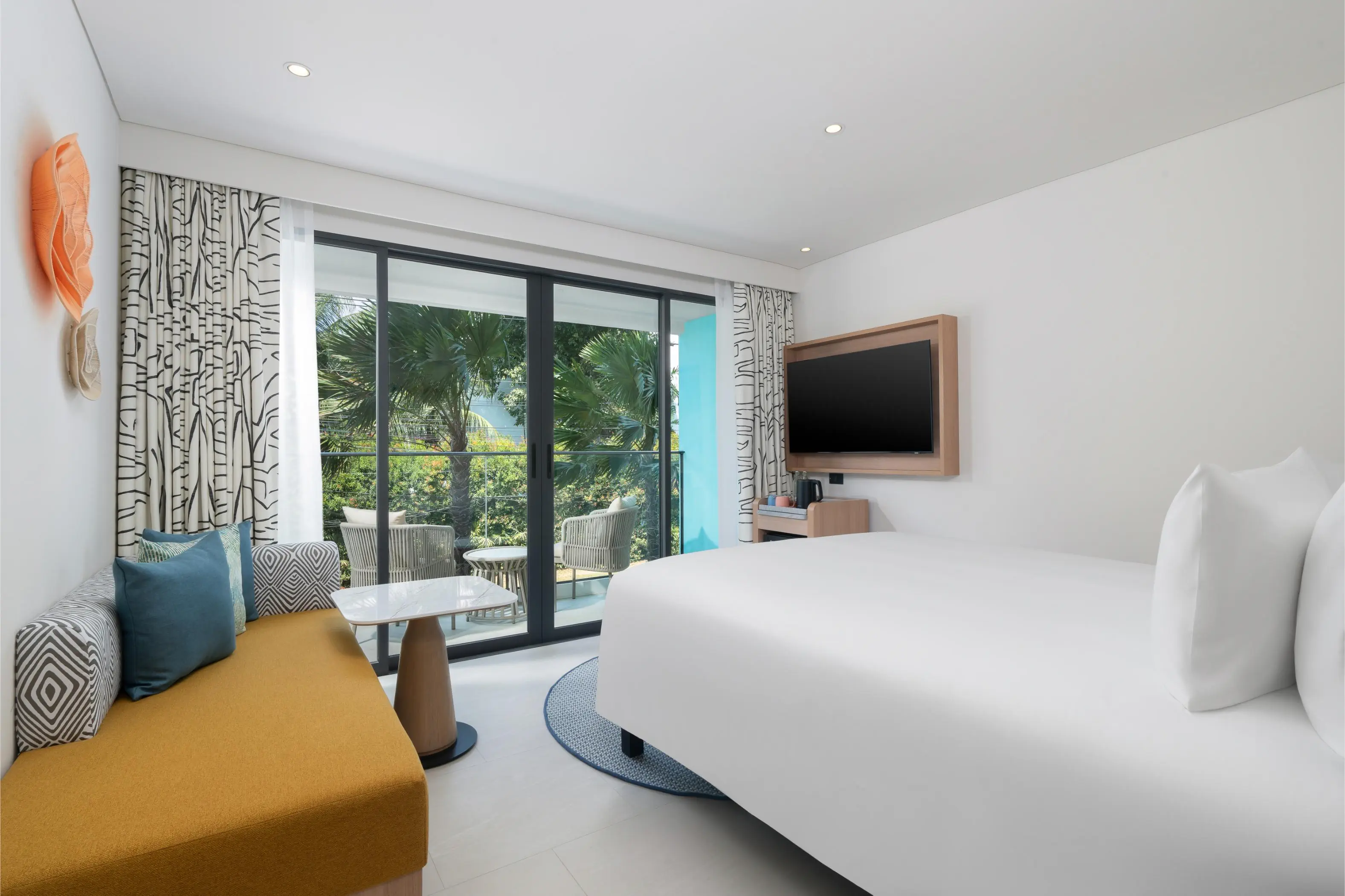ibis Styles Phuket Bangtao - zdjęcie 29