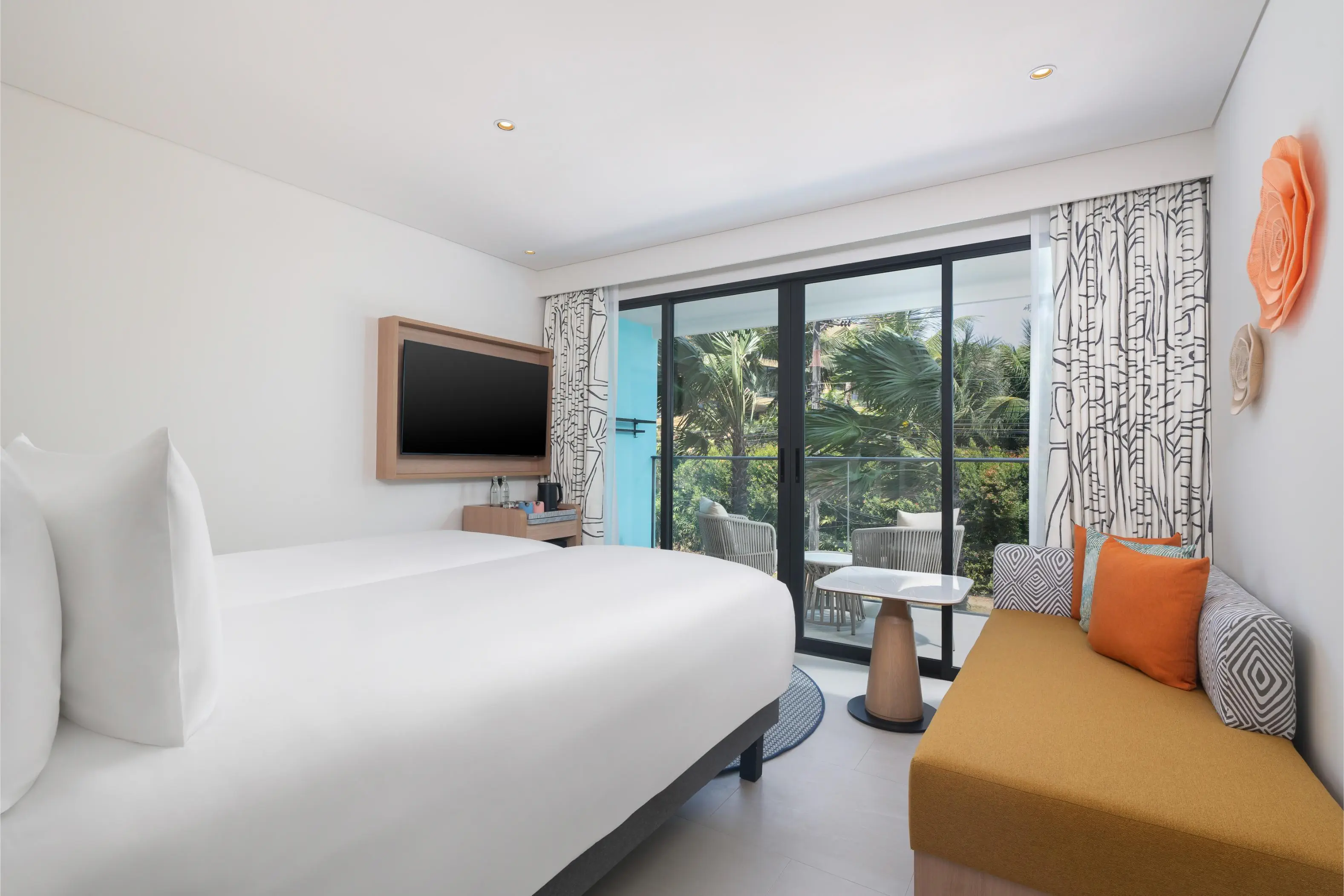 ibis Styles Phuket Bangtao - zdjęcie 30