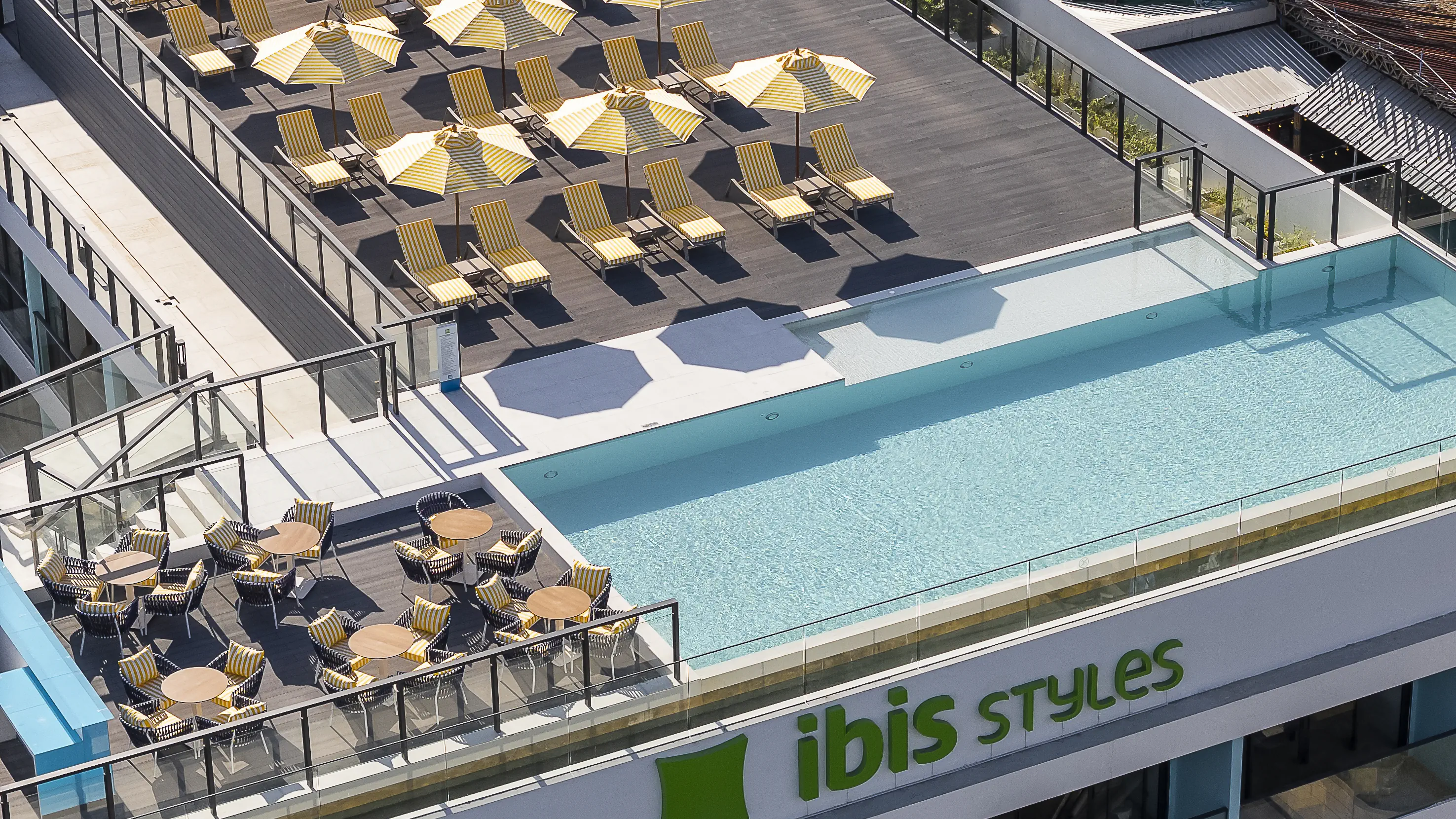 ibis Styles Phuket Bangtao - zdjęcie 3