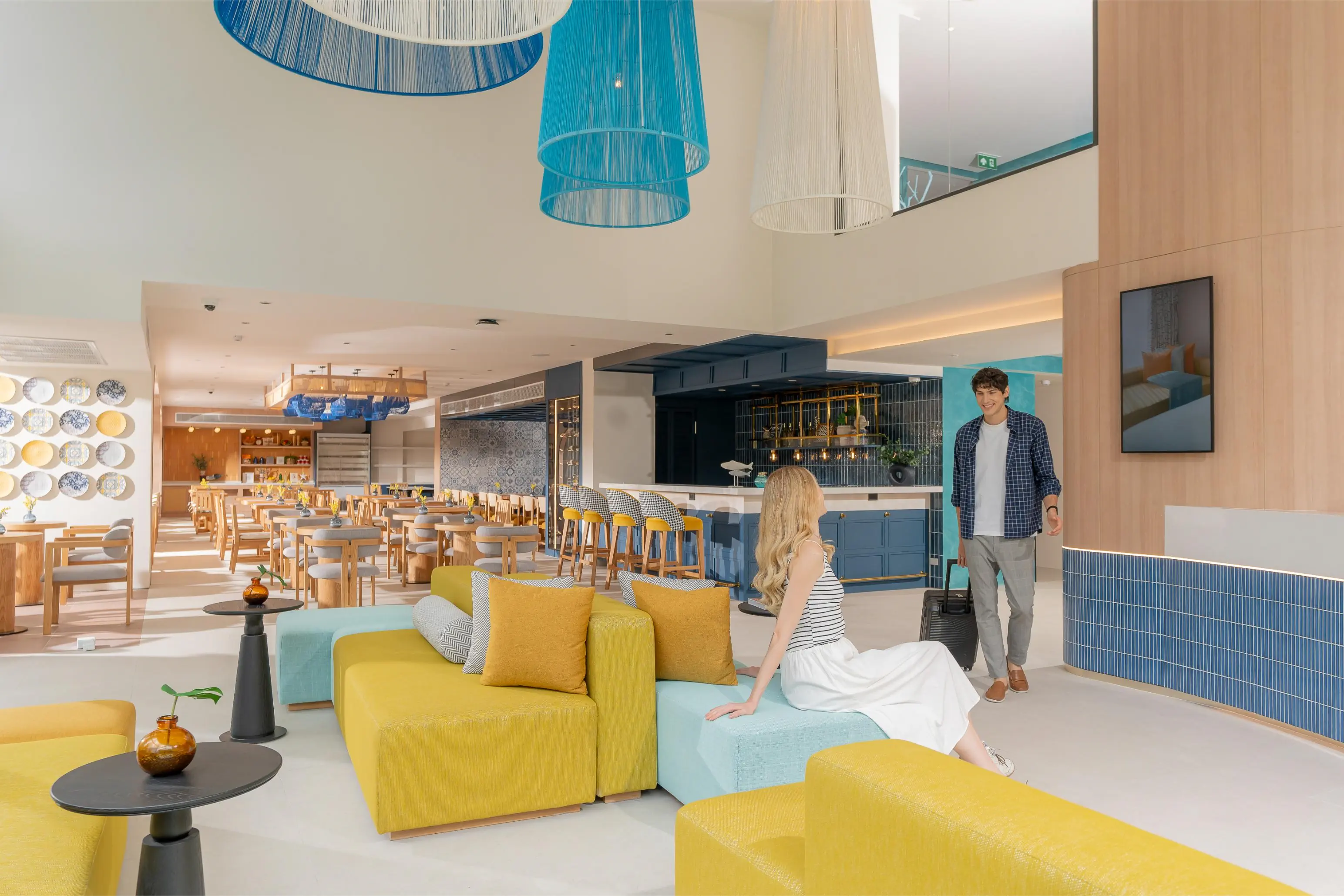 ibis Styles Phuket Bangtao - zdjęcie 5