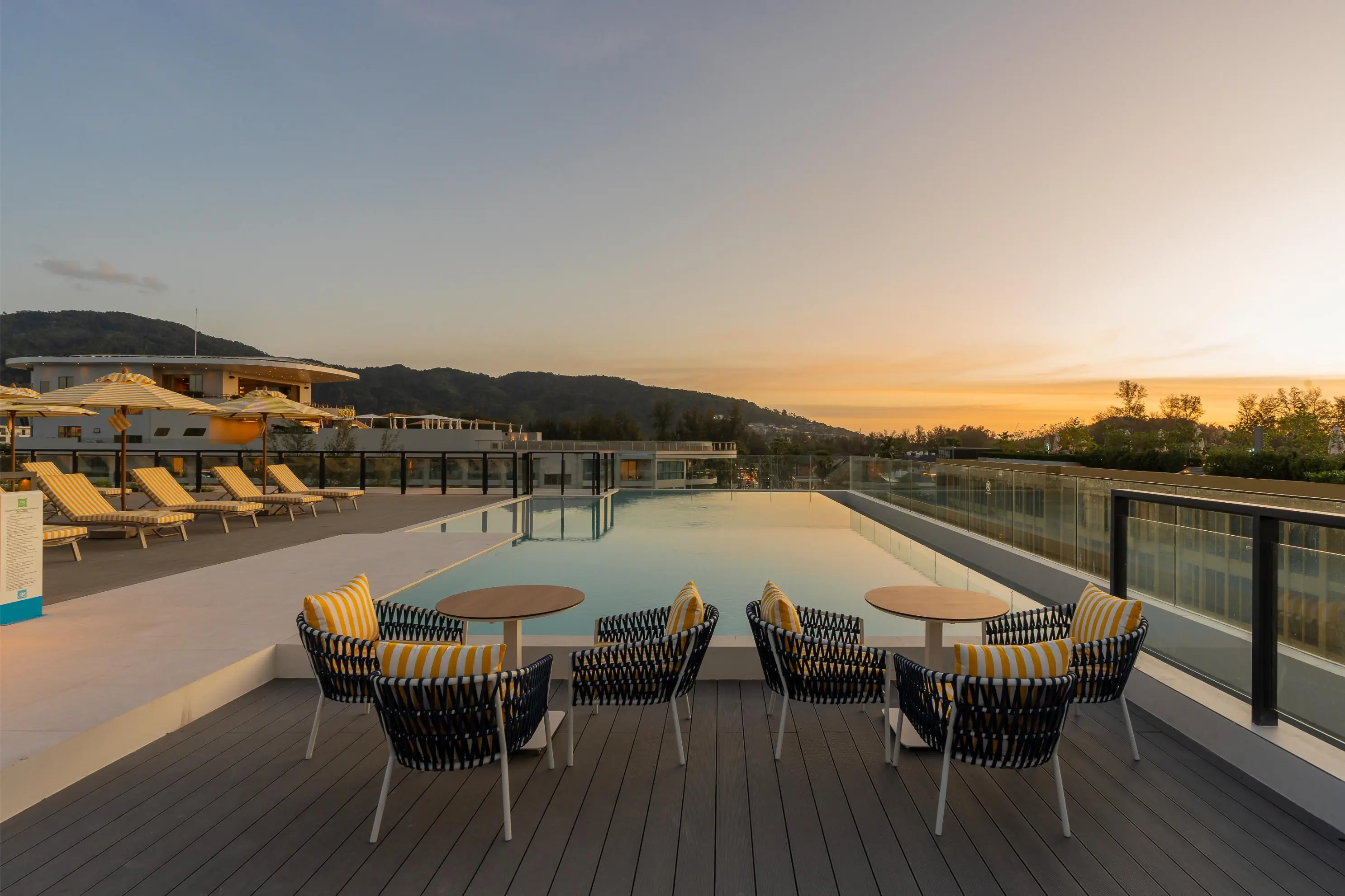 ibis Styles Phuket Bangtao - zdjęcie 35