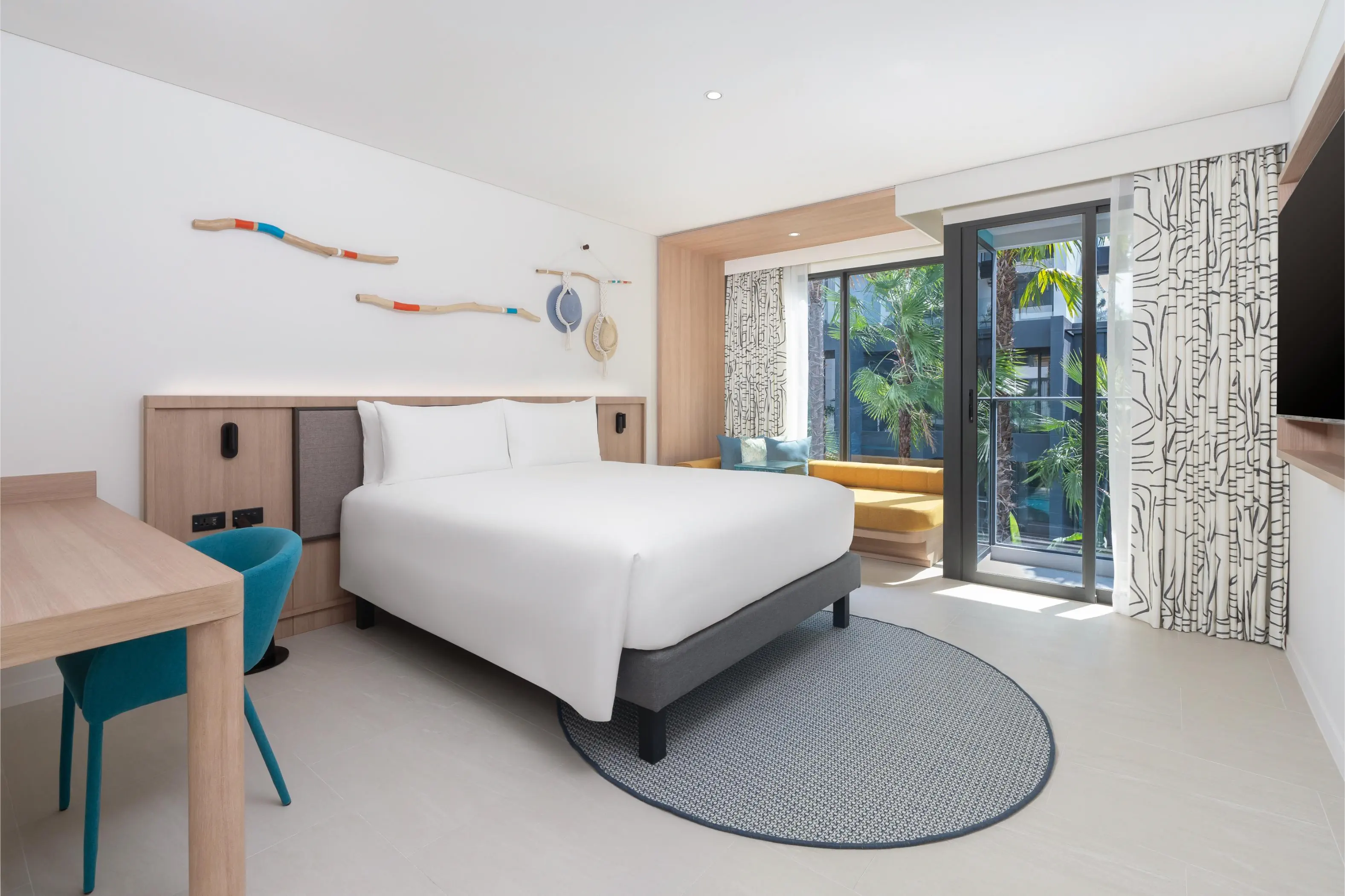 ibis Styles Phuket Bangtao - zdjęcie 18