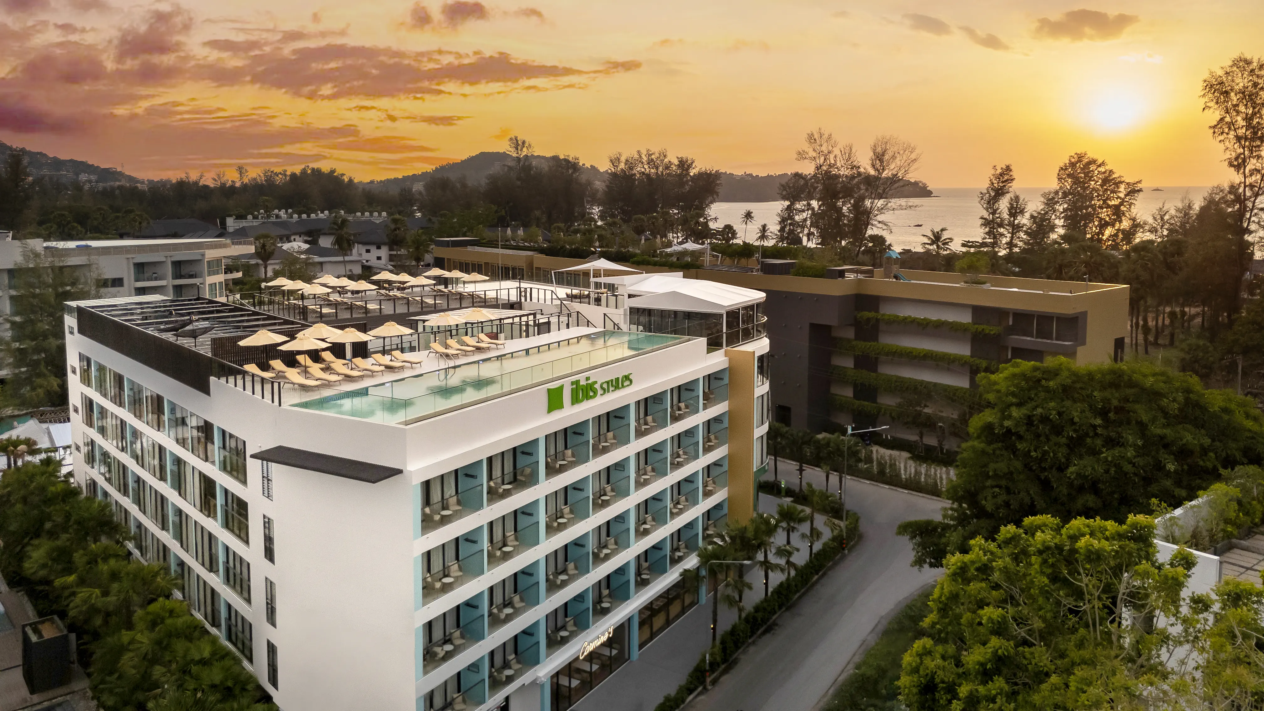 ibis Styles Phuket Bangtao - zdjęcie 12