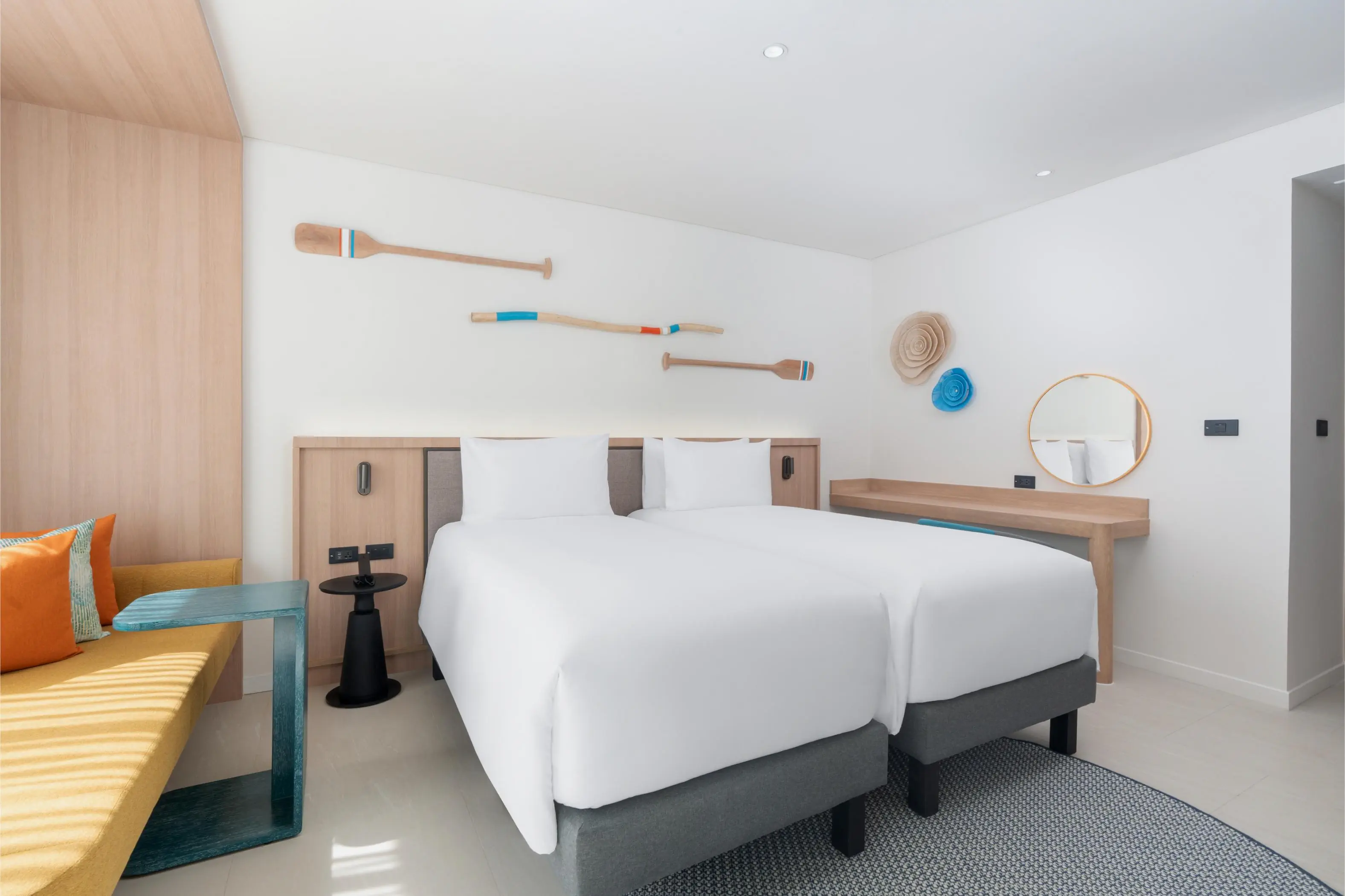 ibis Styles Phuket Bangtao - zdjęcie 20