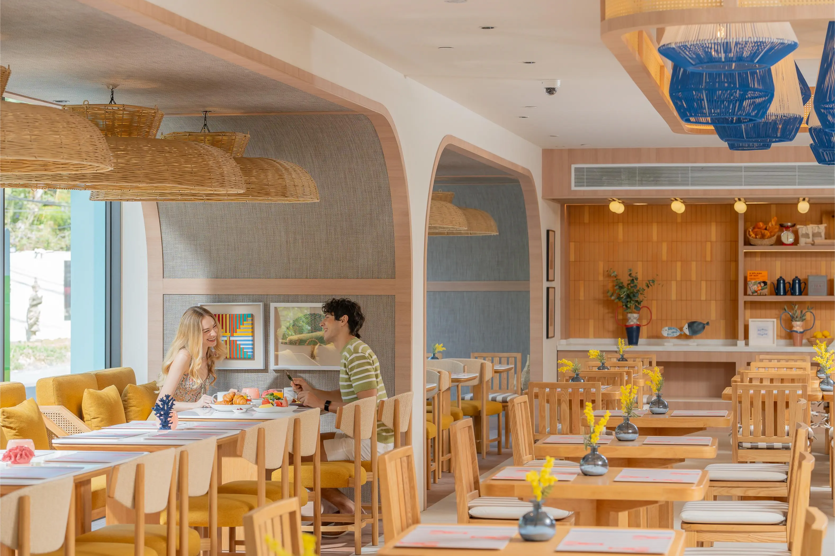 ibis Styles Phuket Bangtao - zdjęcie 34
