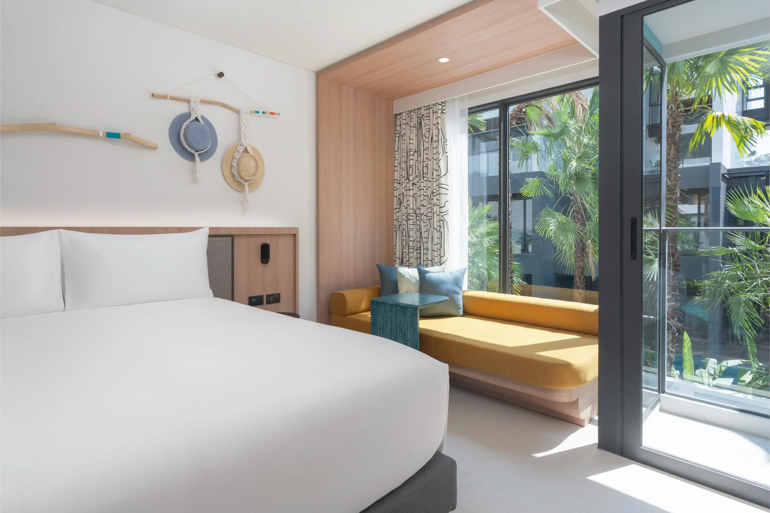 ibis Styles Phuket Bangtao - zdjęcie 23