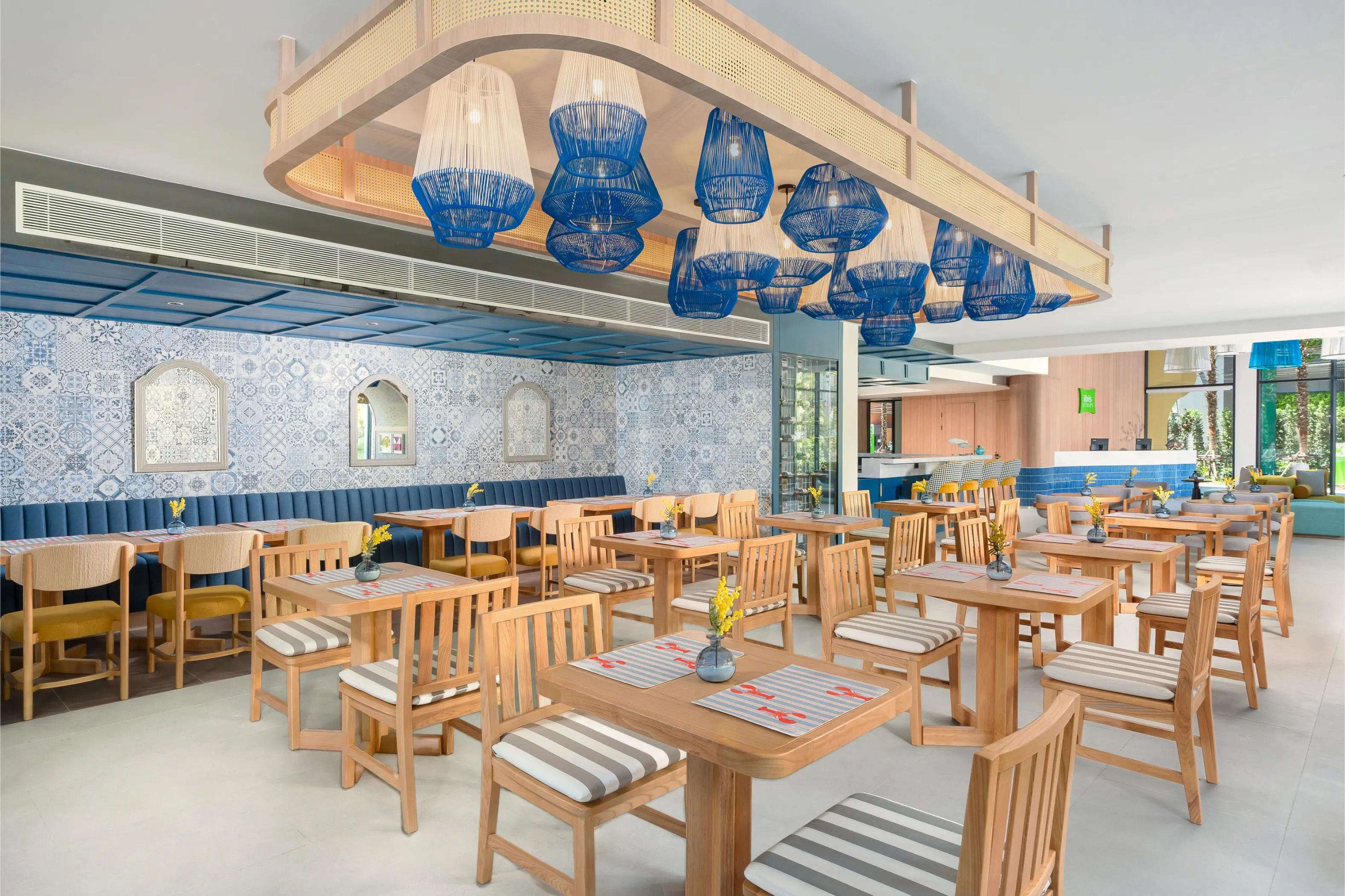 ibis Styles Phuket Bangtao - zdjęcie 32