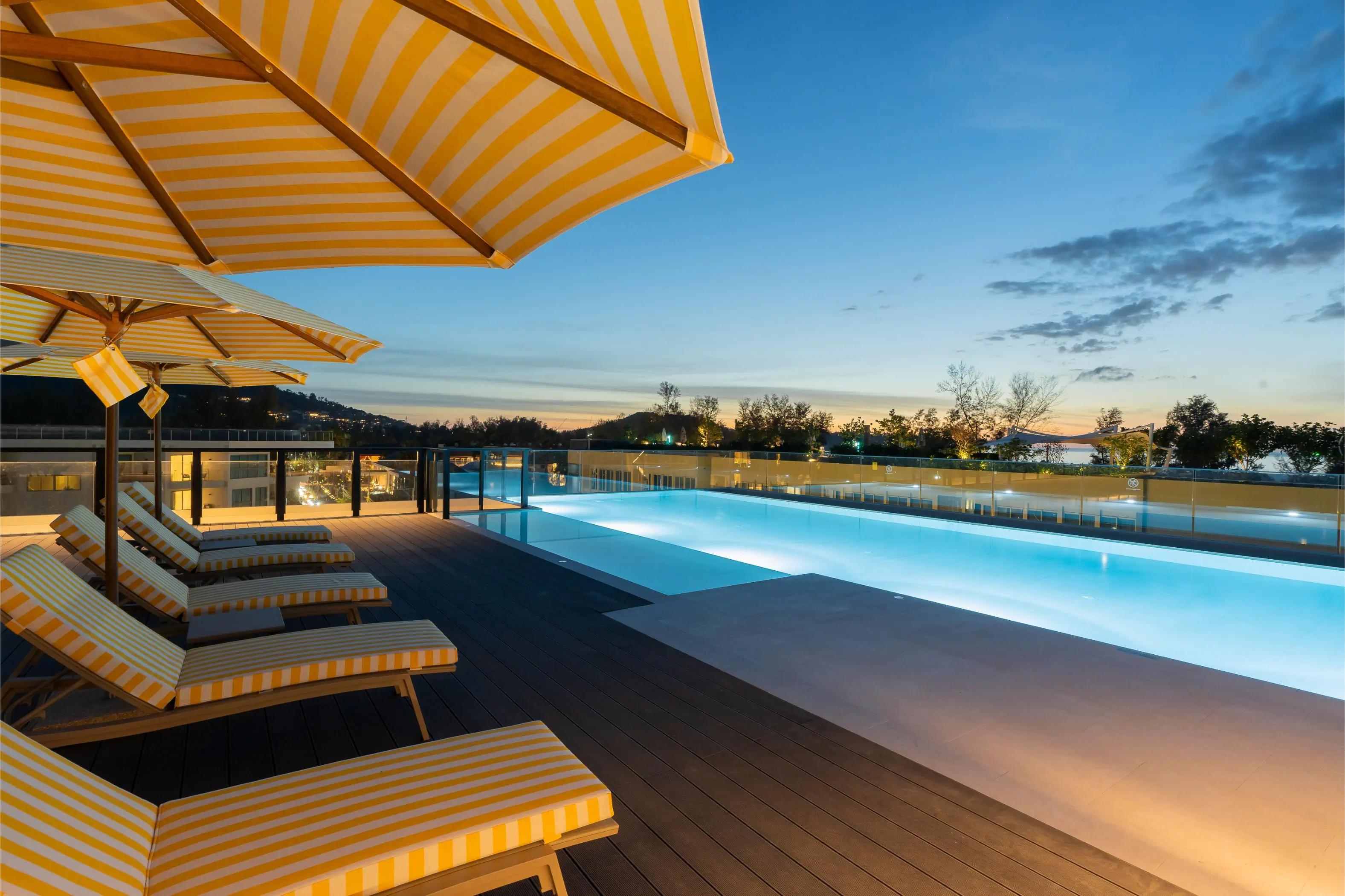 ibis Styles Phuket Bangtao - zdjęcie 38