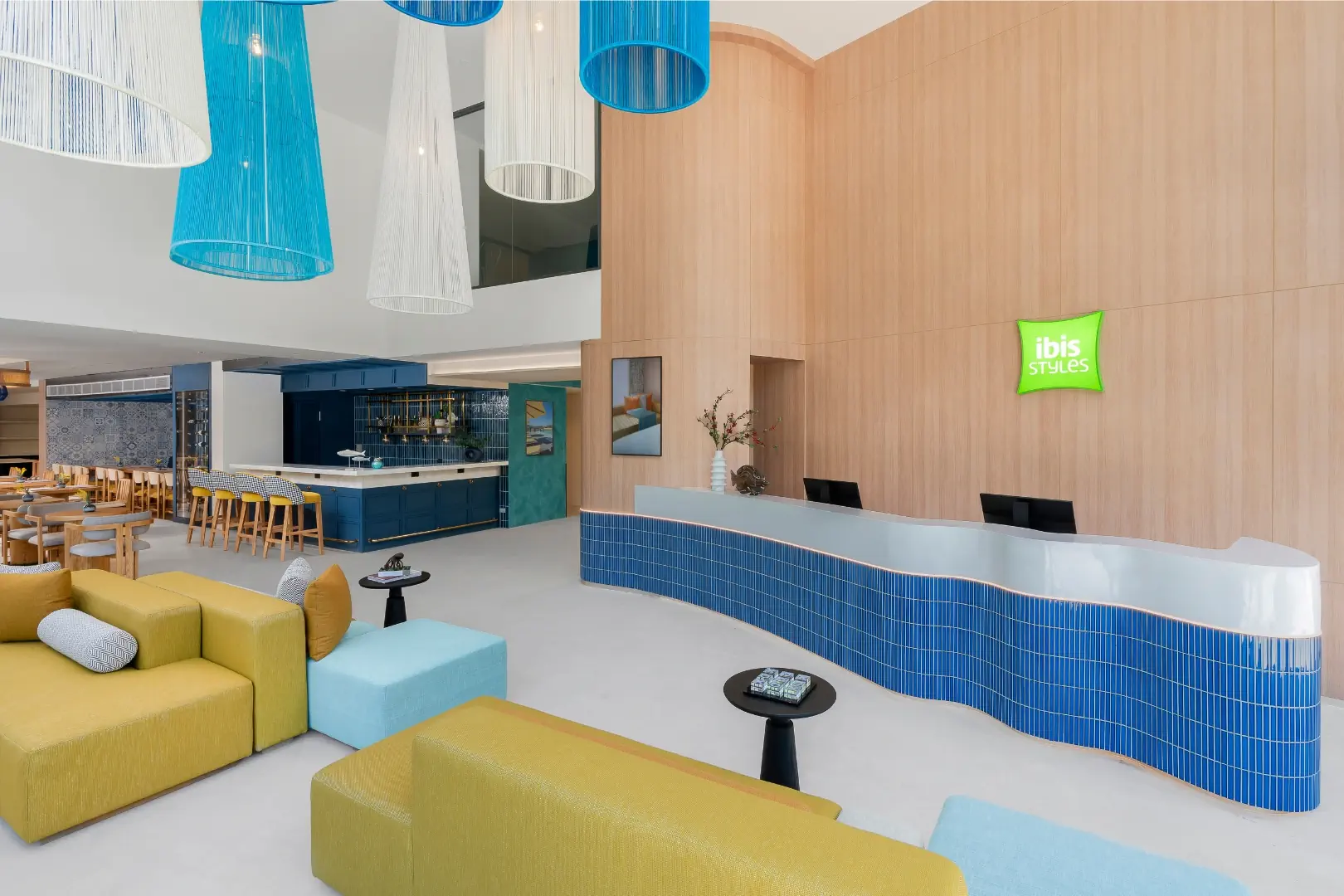 ibis Styles Phuket Bangtao - zdjęcie 6