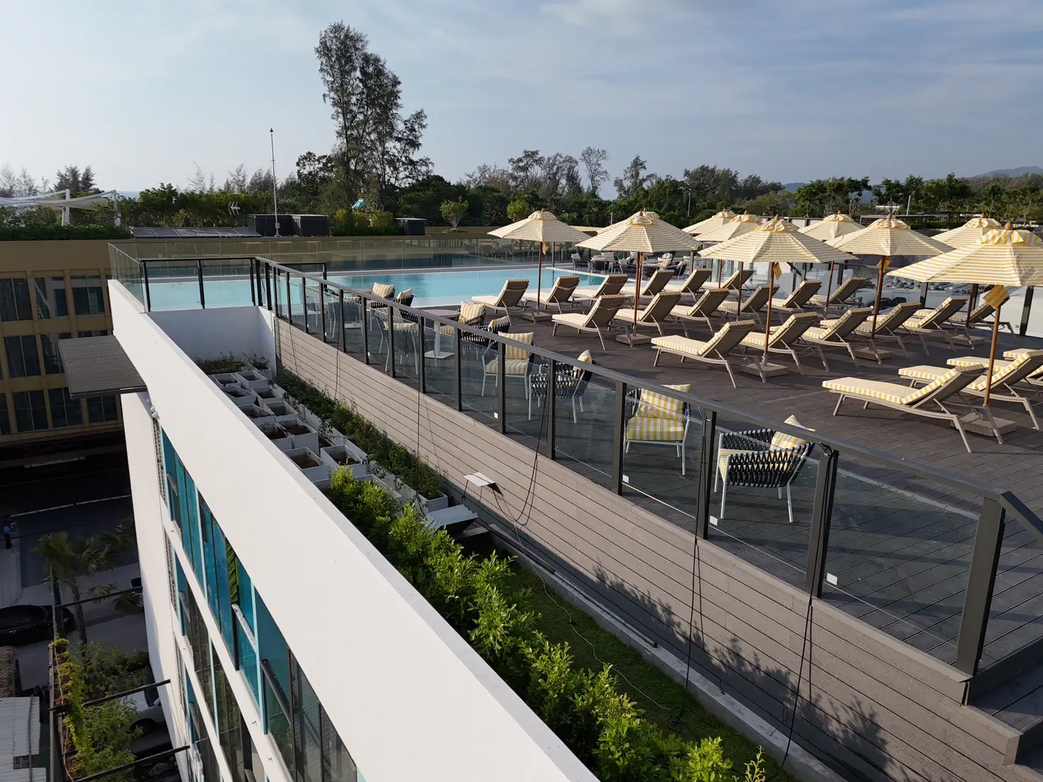 ibis Styles Phuket Bangtao - zdjęcie 11