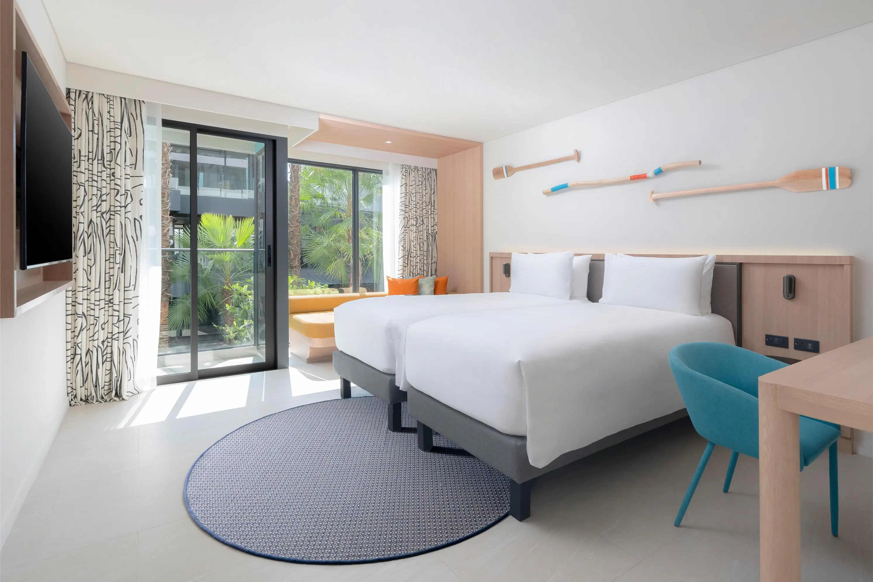 ibis Styles Phuket Bangtao - zdjęcie 22