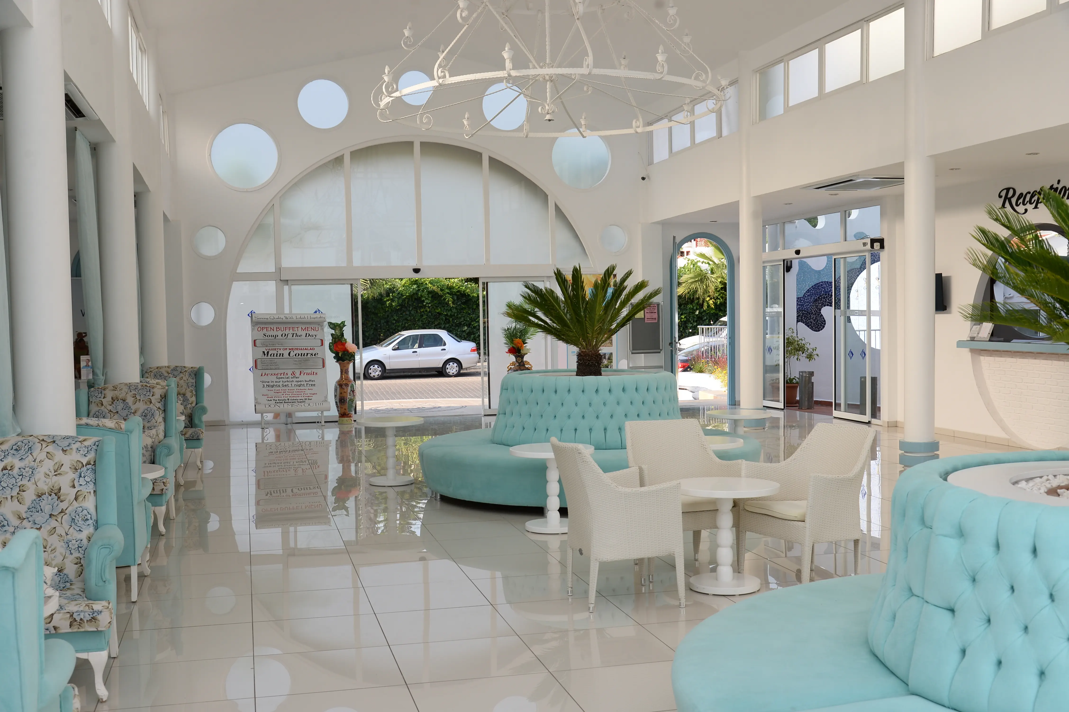 KARBEL HOTEL