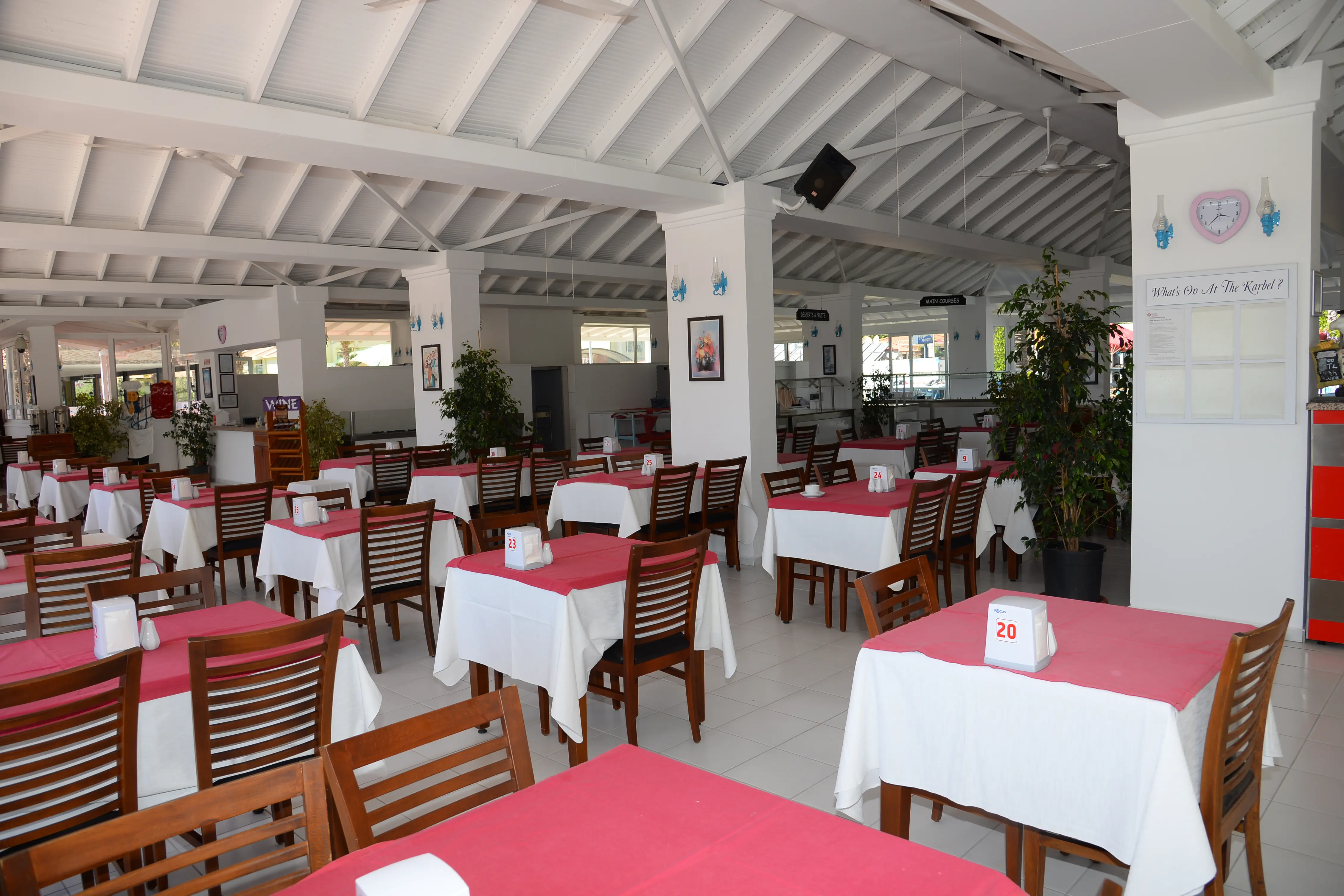 KARBEL HOTEL
