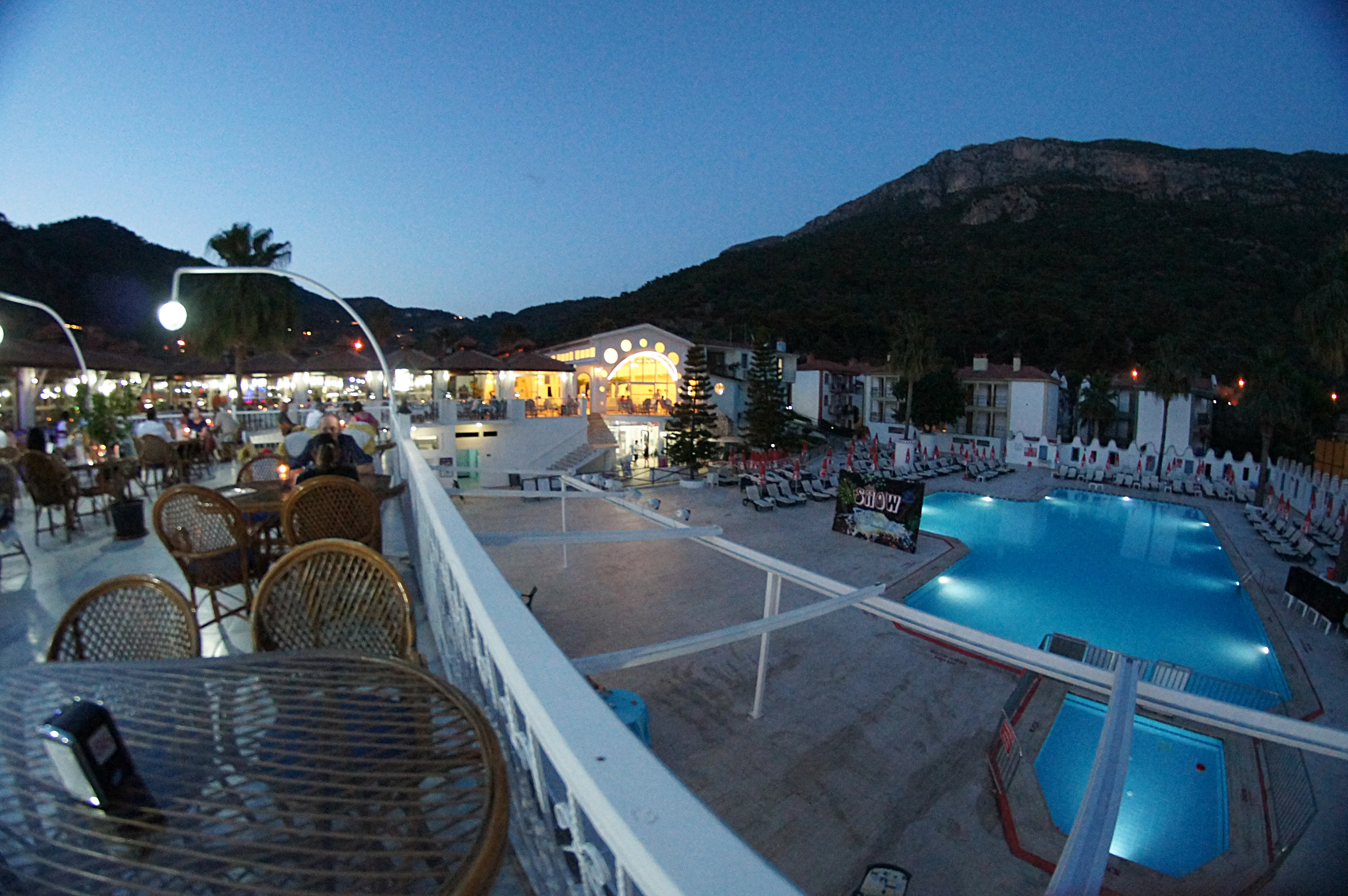 KARBEL HOTEL