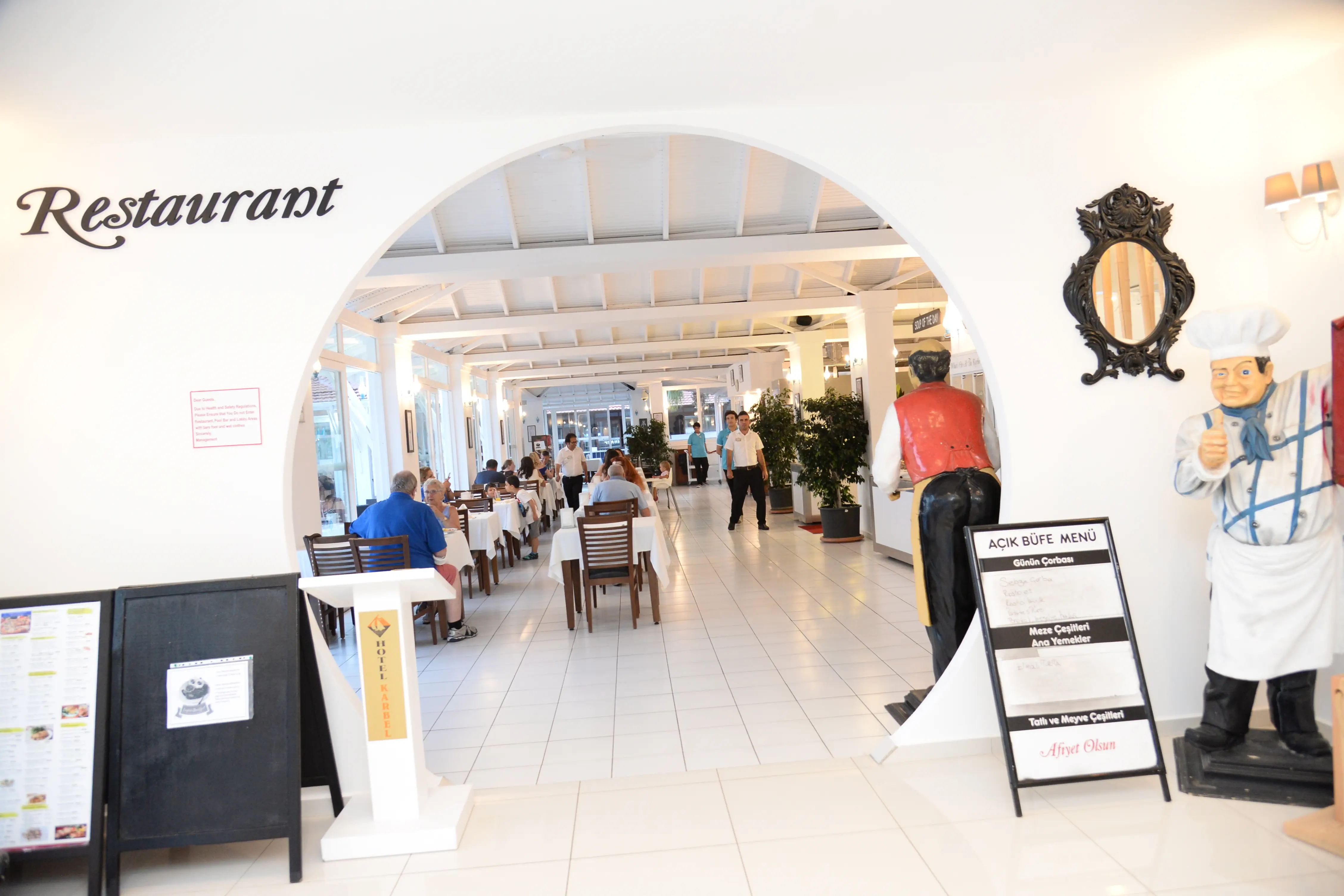 KARBEL HOTEL