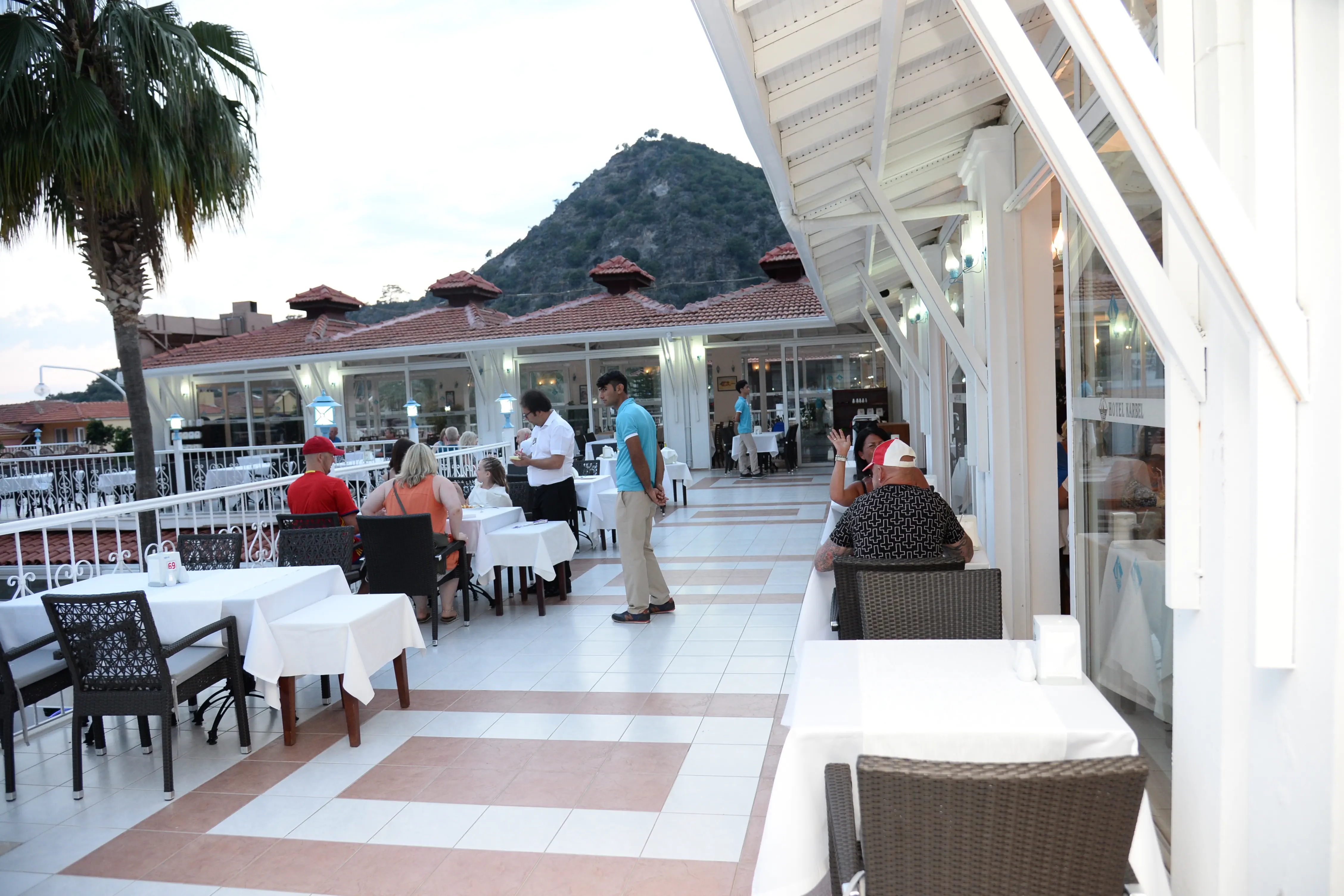 KARBEL HOTEL