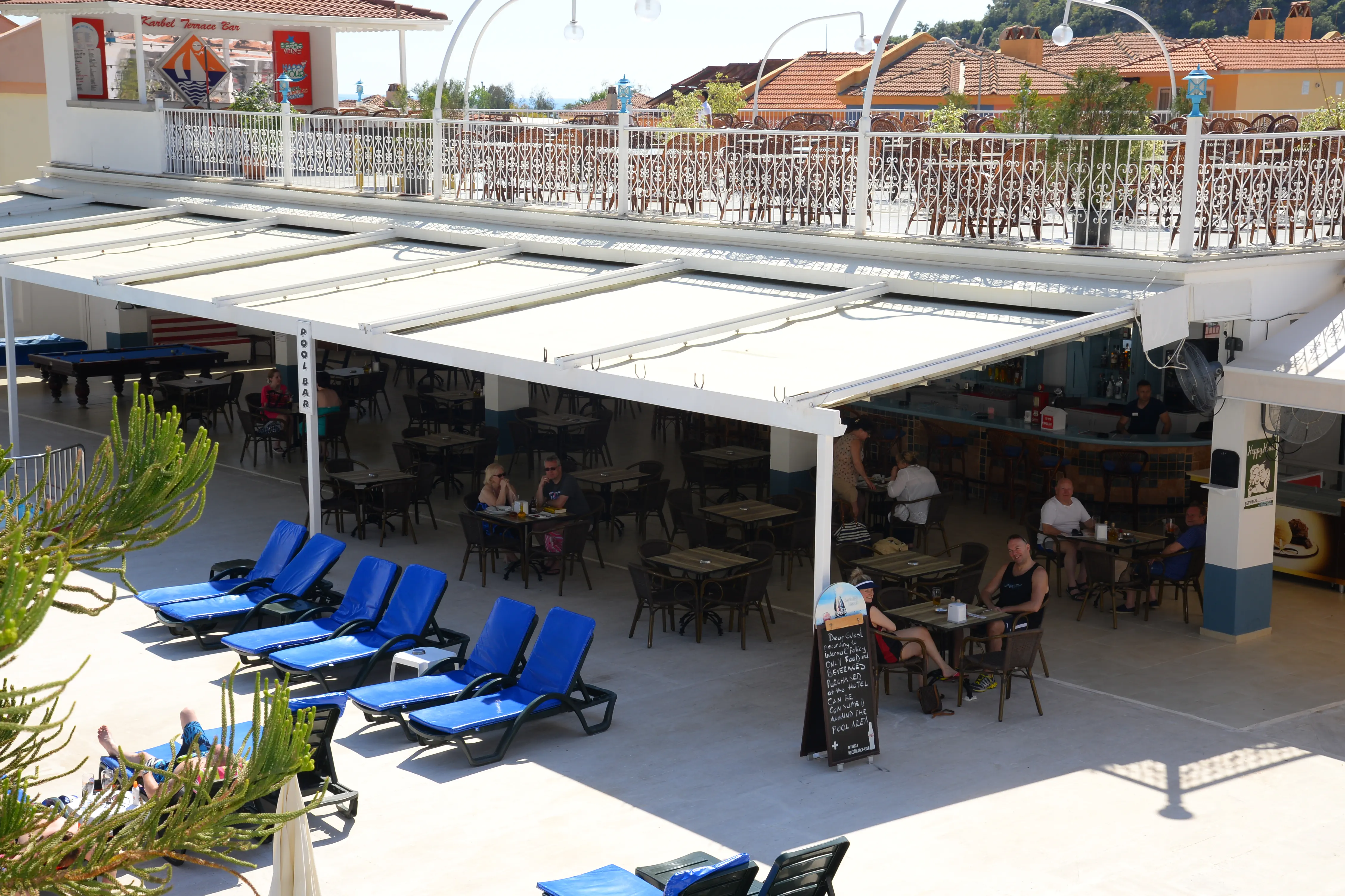 KARBEL HOTEL