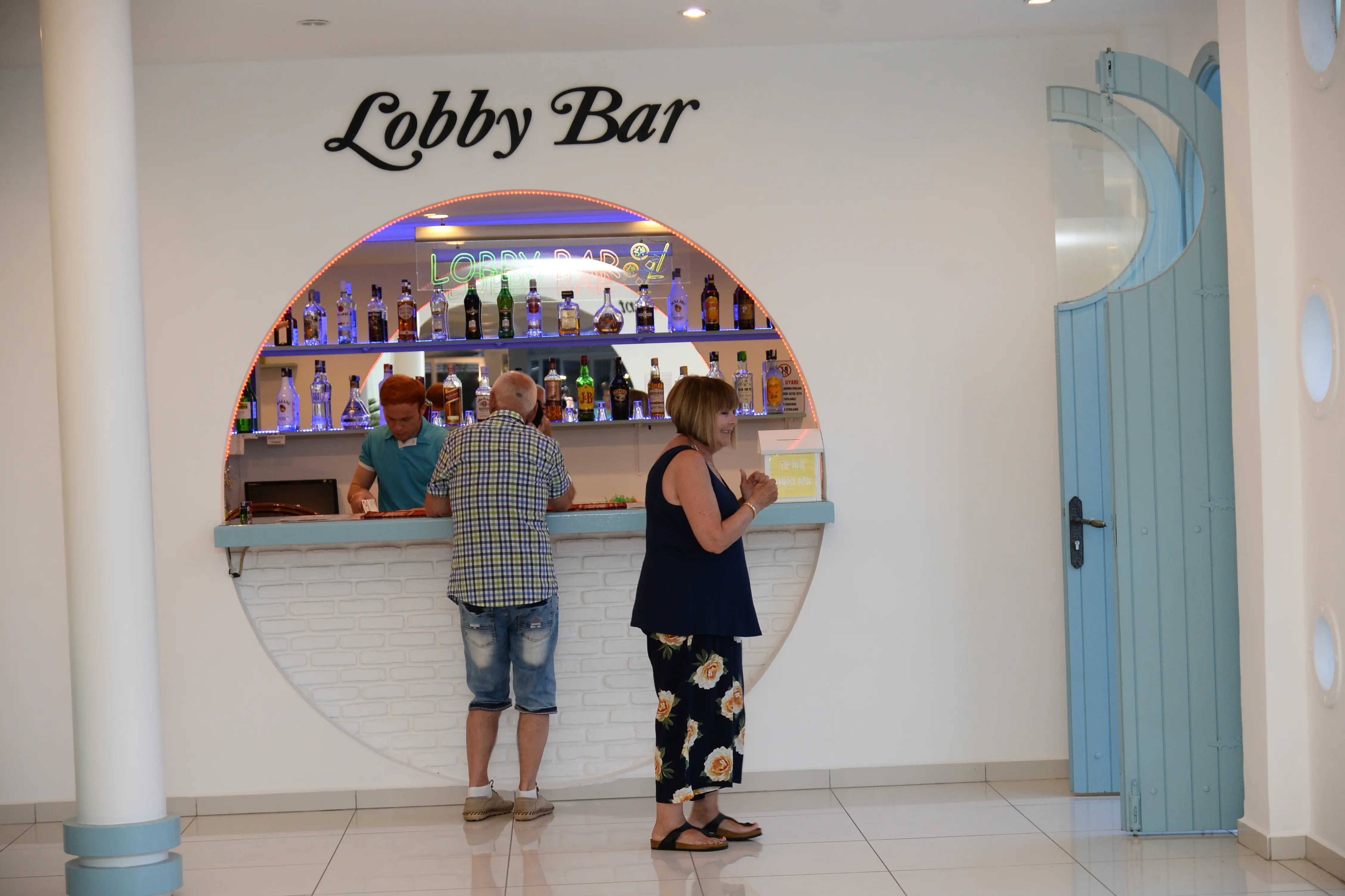 KARBEL HOTEL