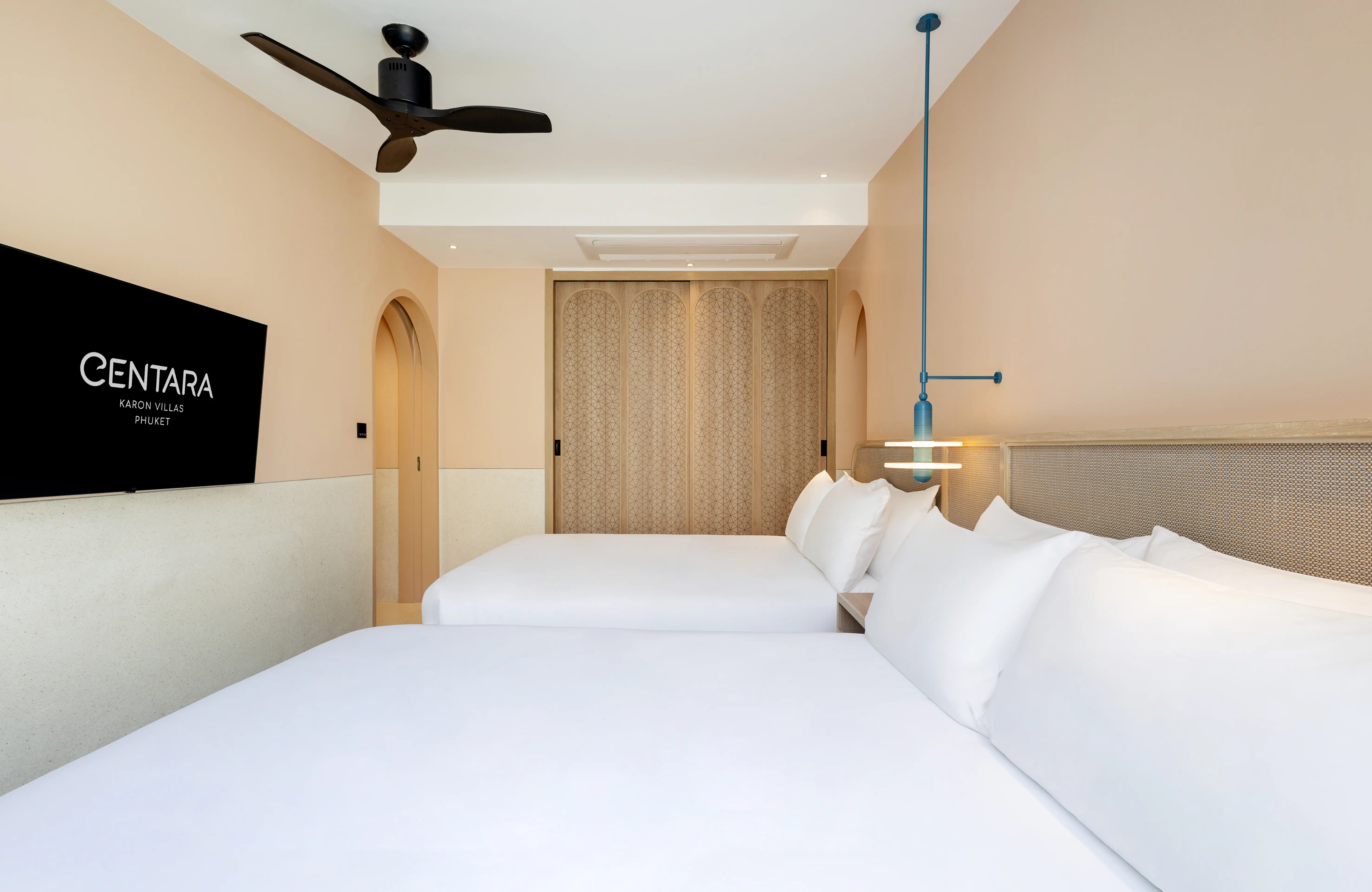 CENTARA KARON VILLAS PHUKET