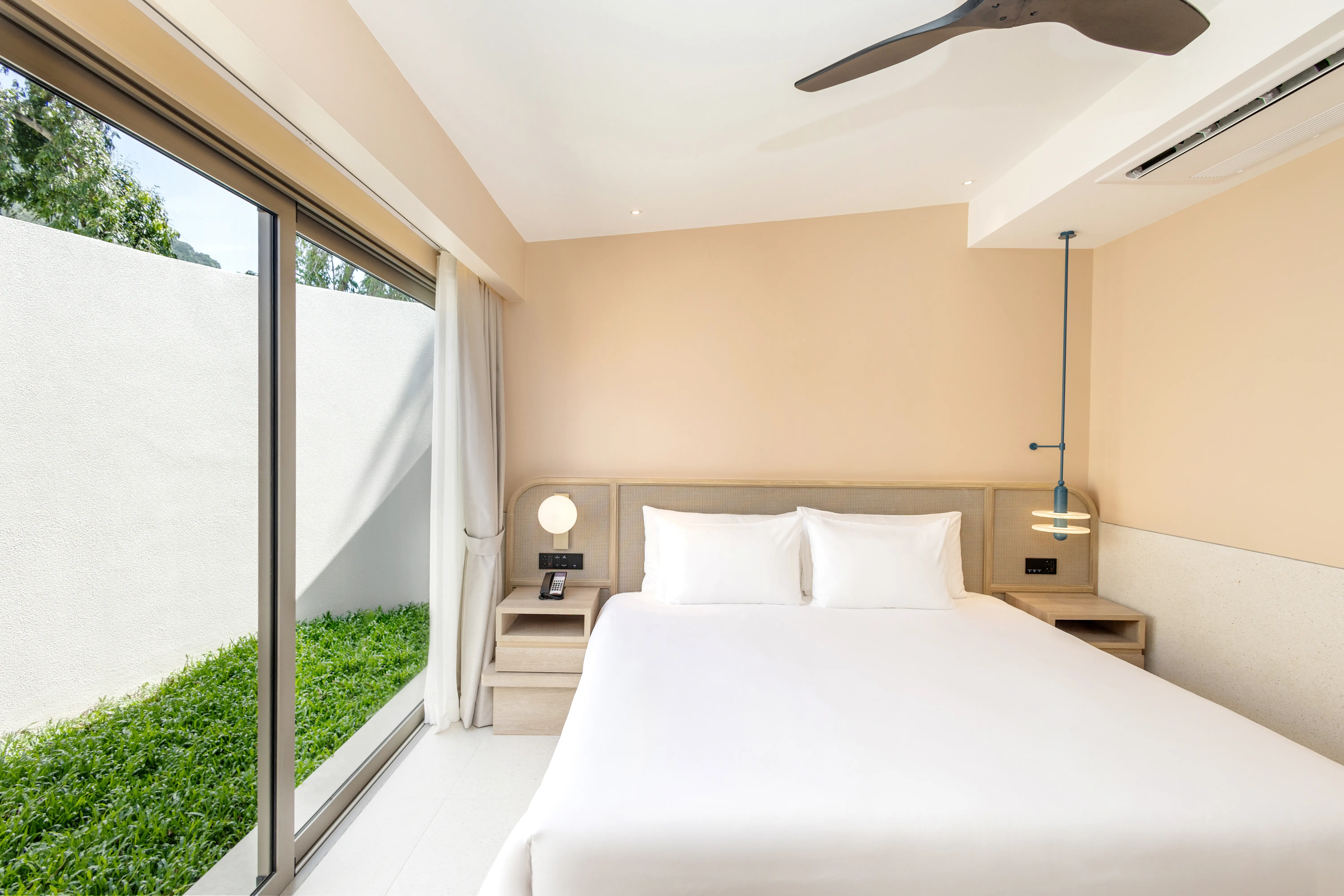 CENTARA KARON VILLAS PHUKET